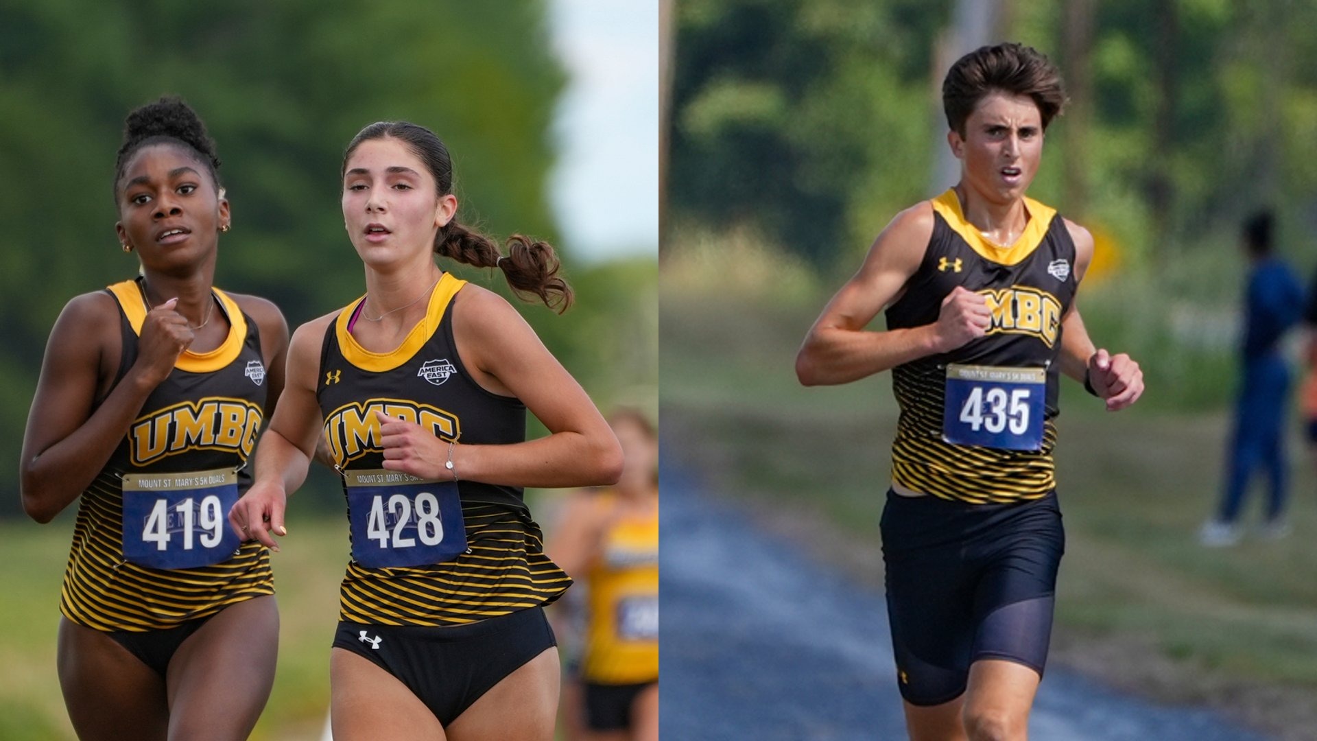 Mount Duals Preview