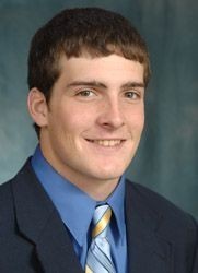 Mike Darley Headshot