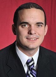 Josh Foreman Headshot