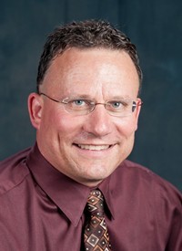 Paul Nisius Headshot