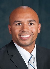Noah Pauley Headshot