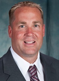 Wiese (headshot)
