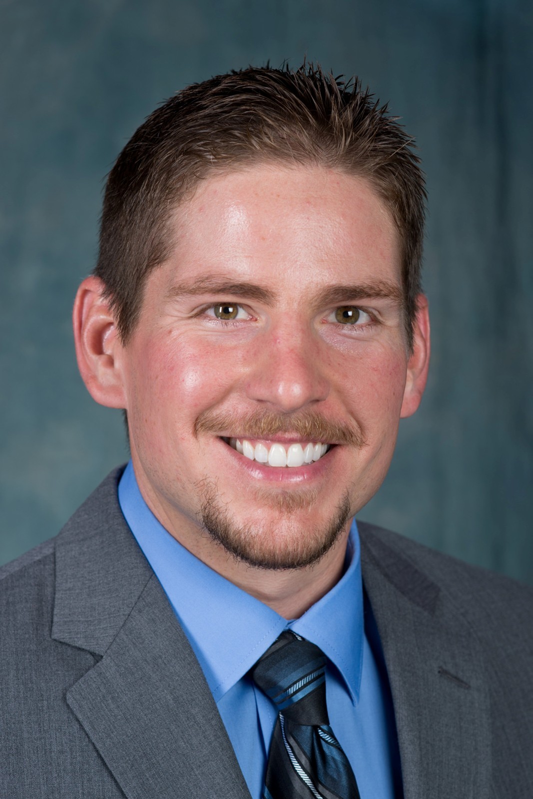  Mike McHugh