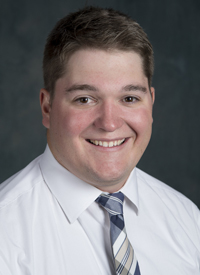 Nate Wymer