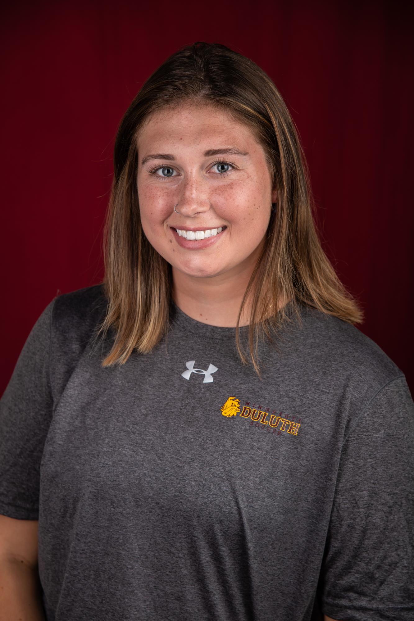 Morgan Reigner