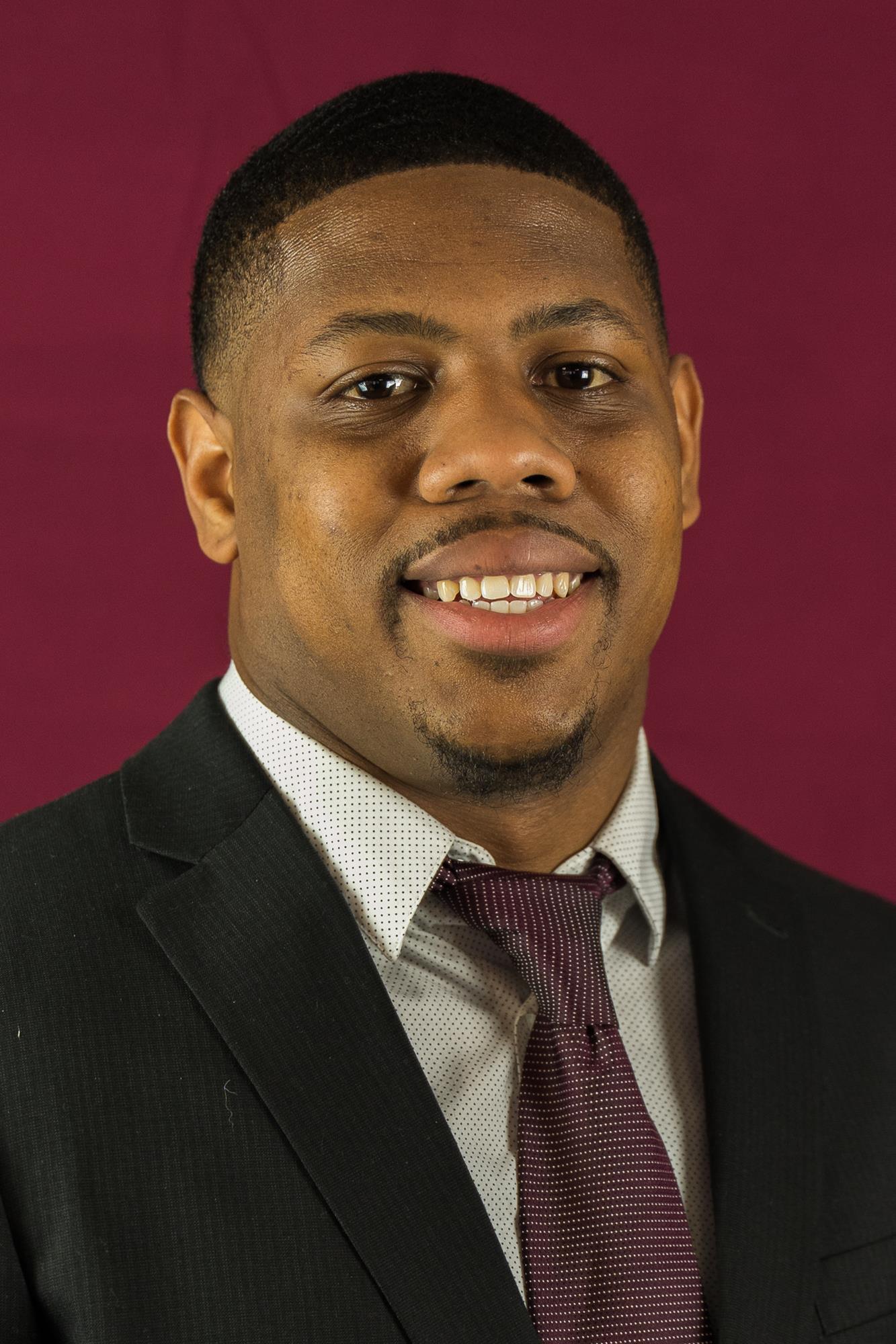 KeyShawn Carpenter