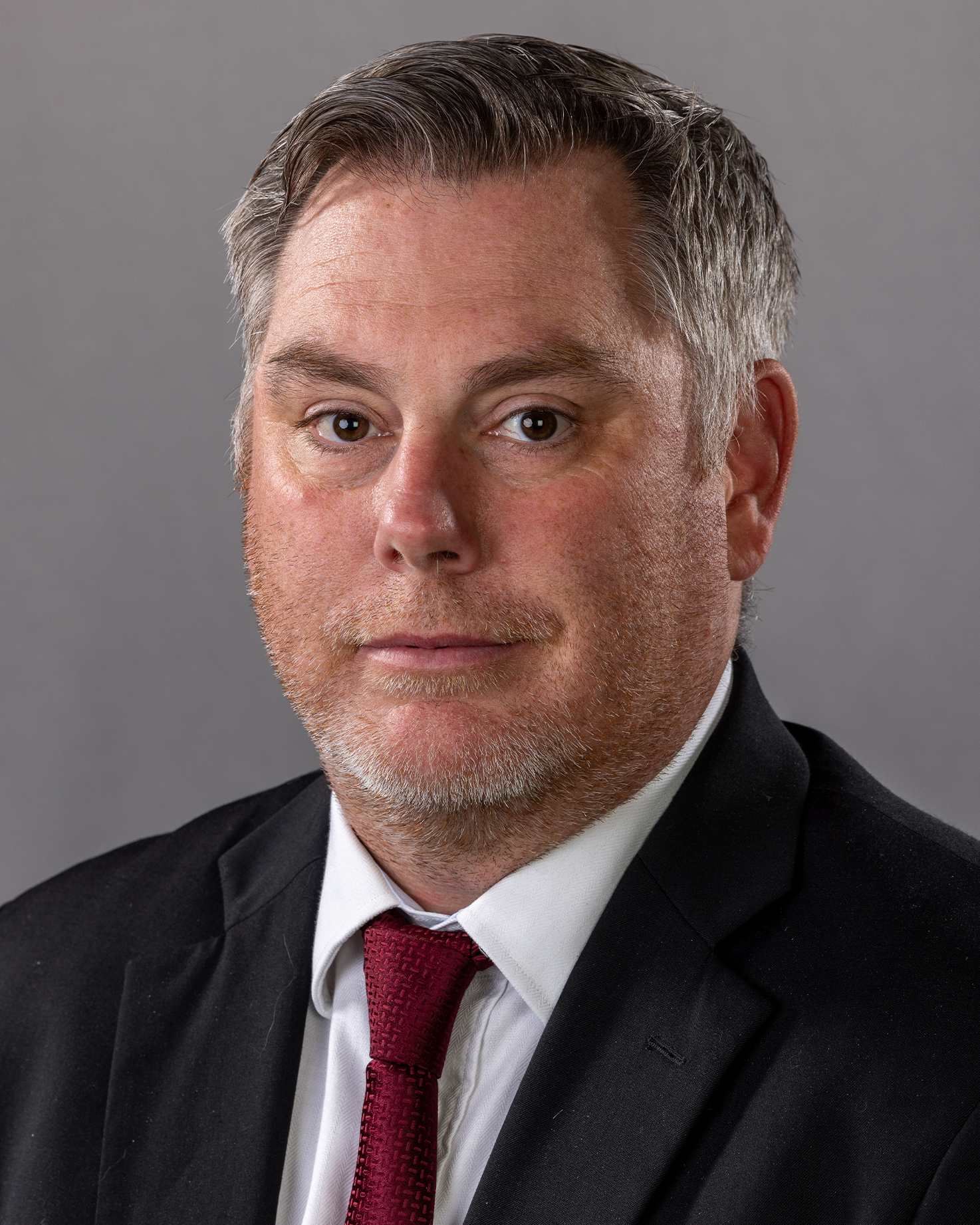 Brant Nicklin Headshot
