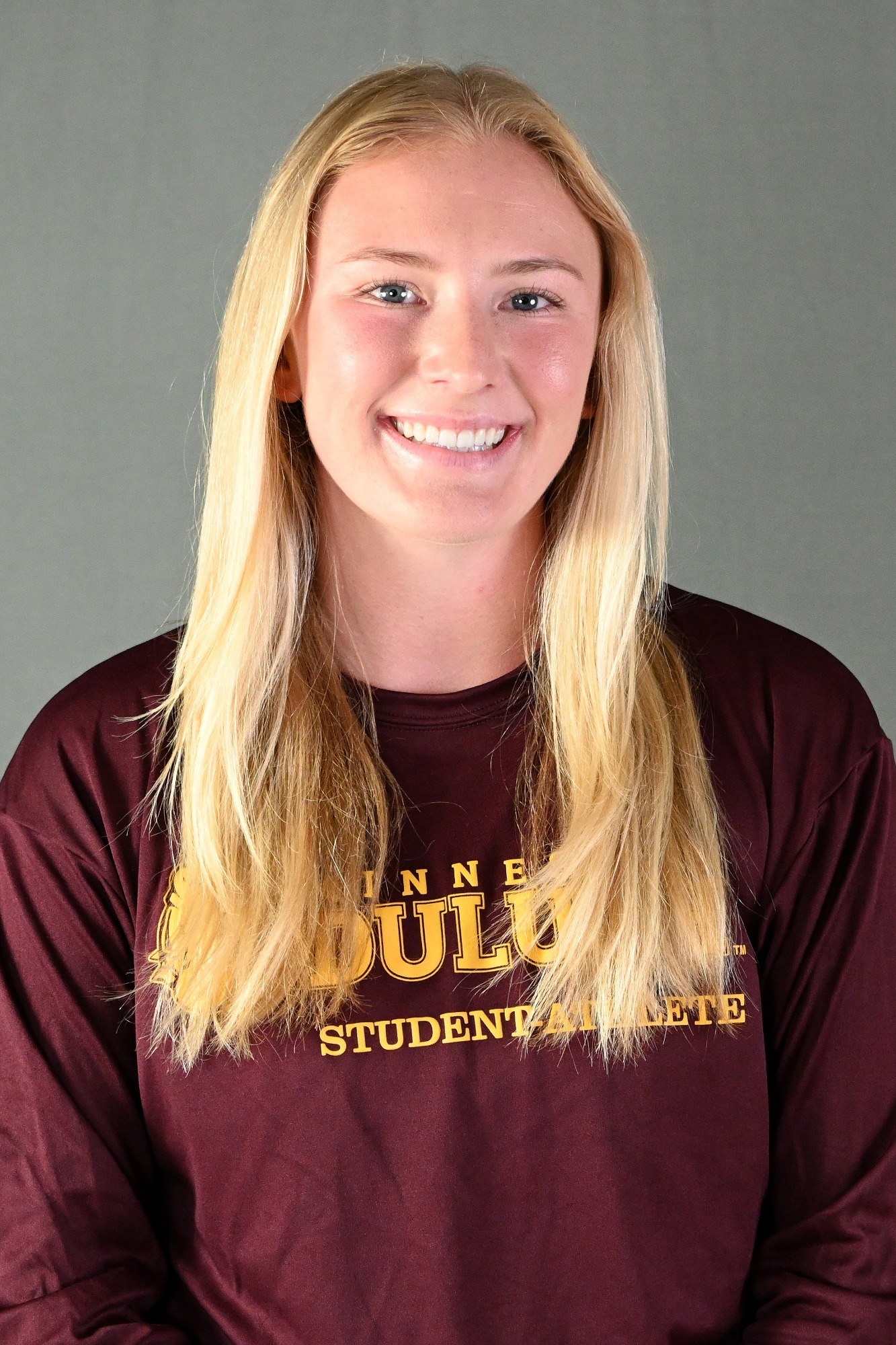 Abbey Radermacher Head Shot