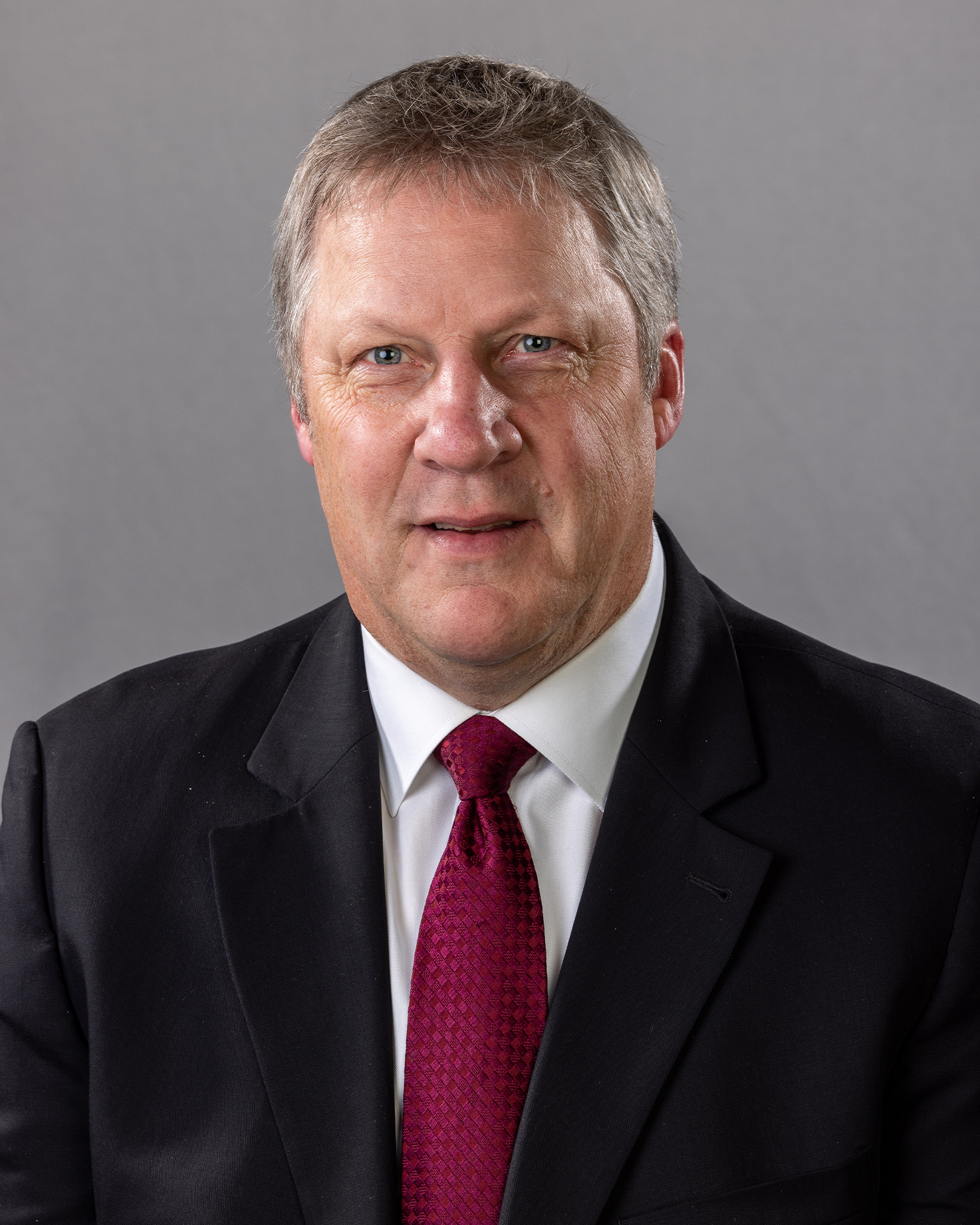 Scott Sandelin Headshot