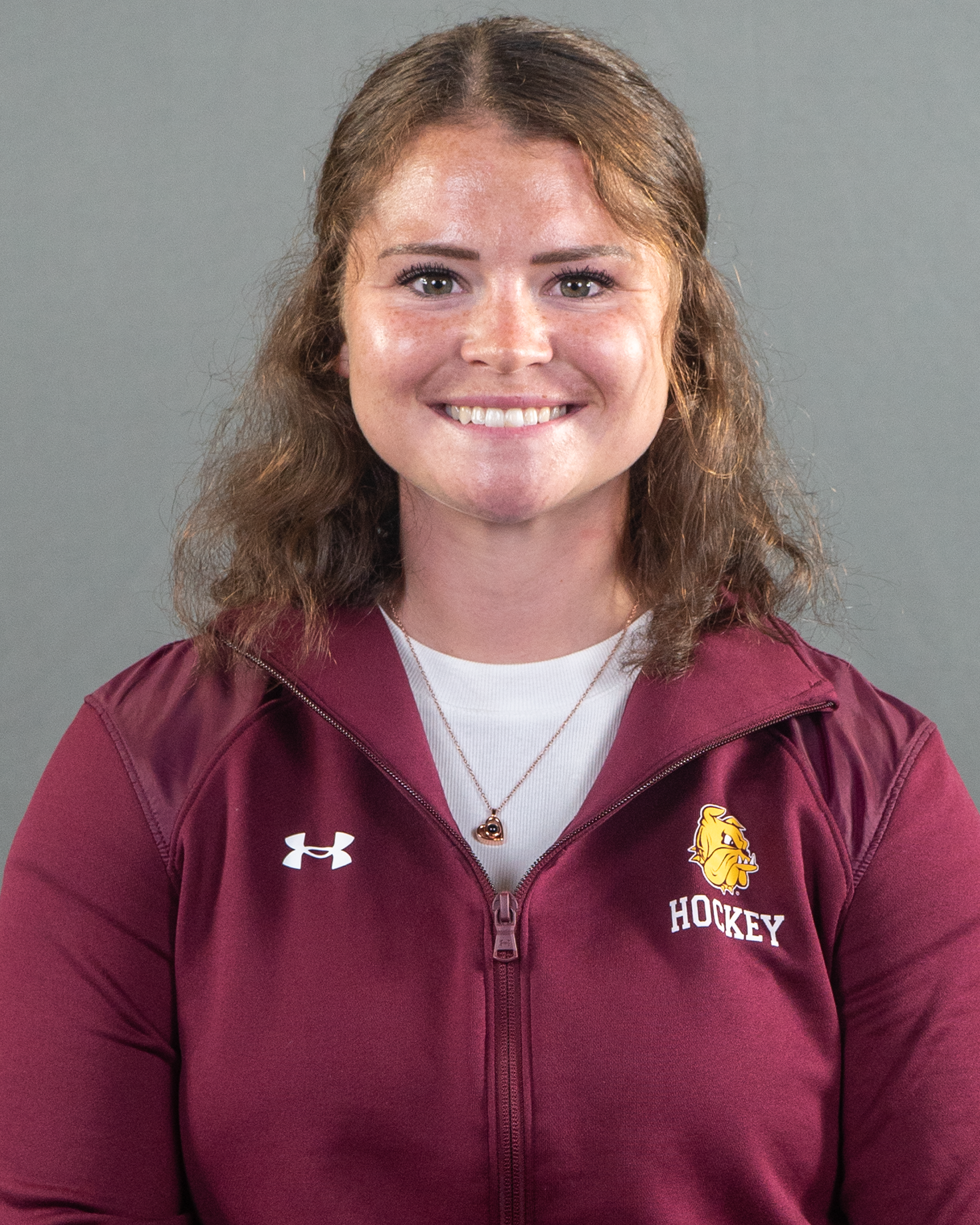 Cassidy Pierce Headshot