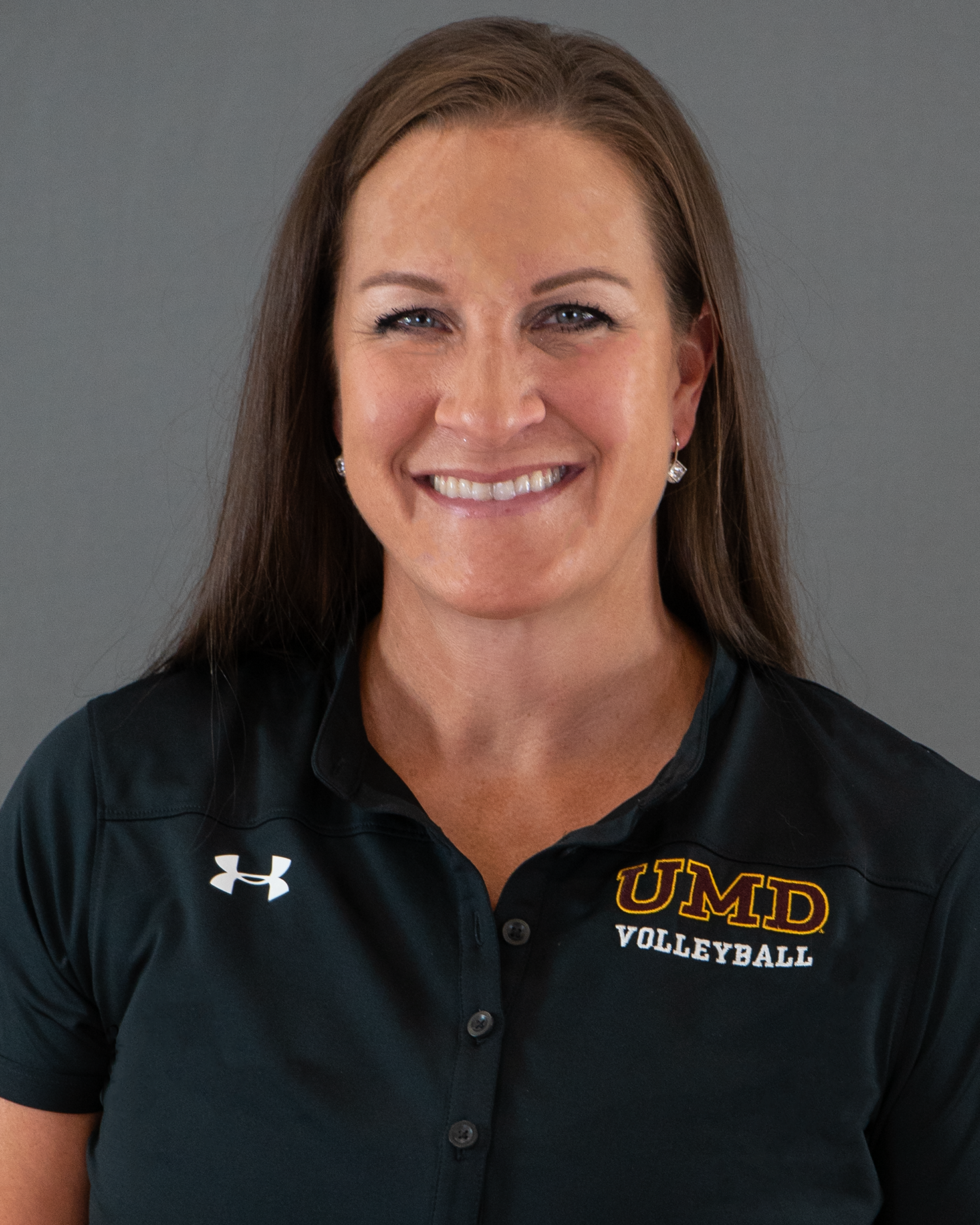 Coach May