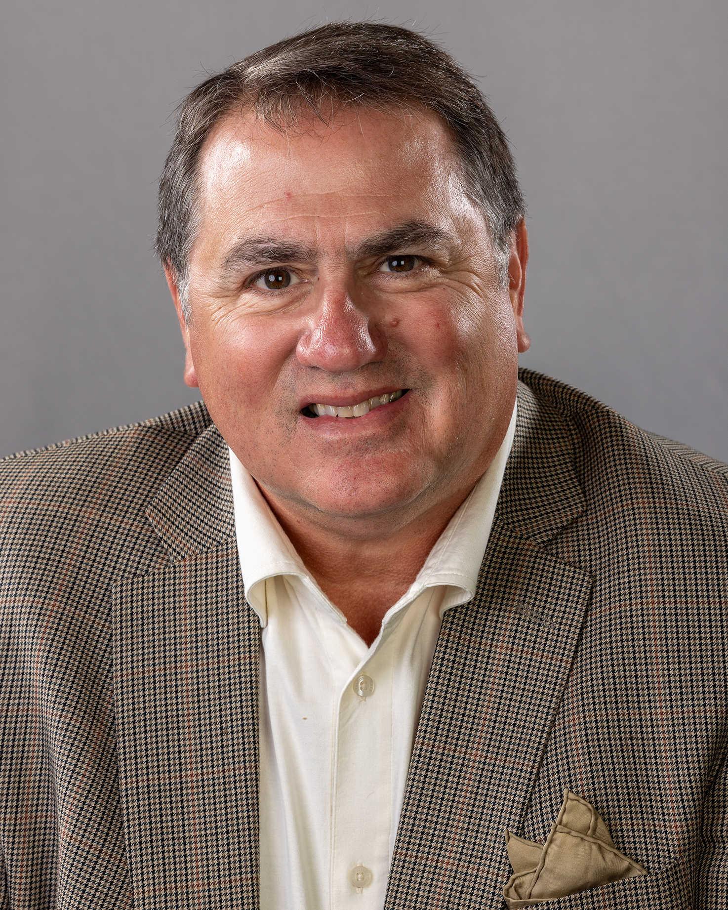 Bill Watson