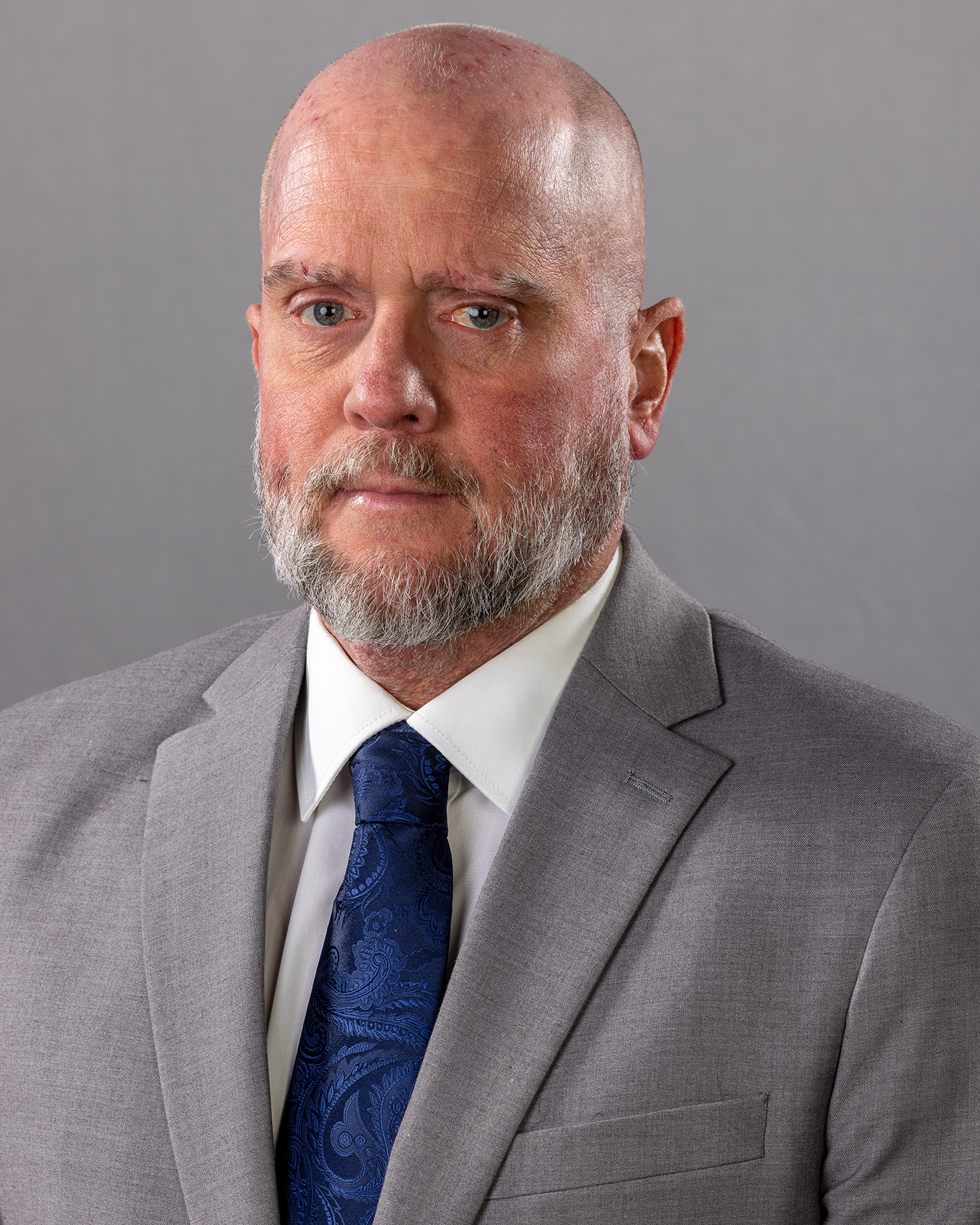 Chris Garner