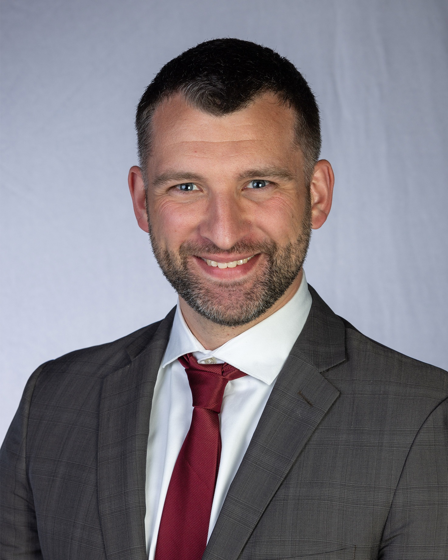 Ryan Kirsch Headshot