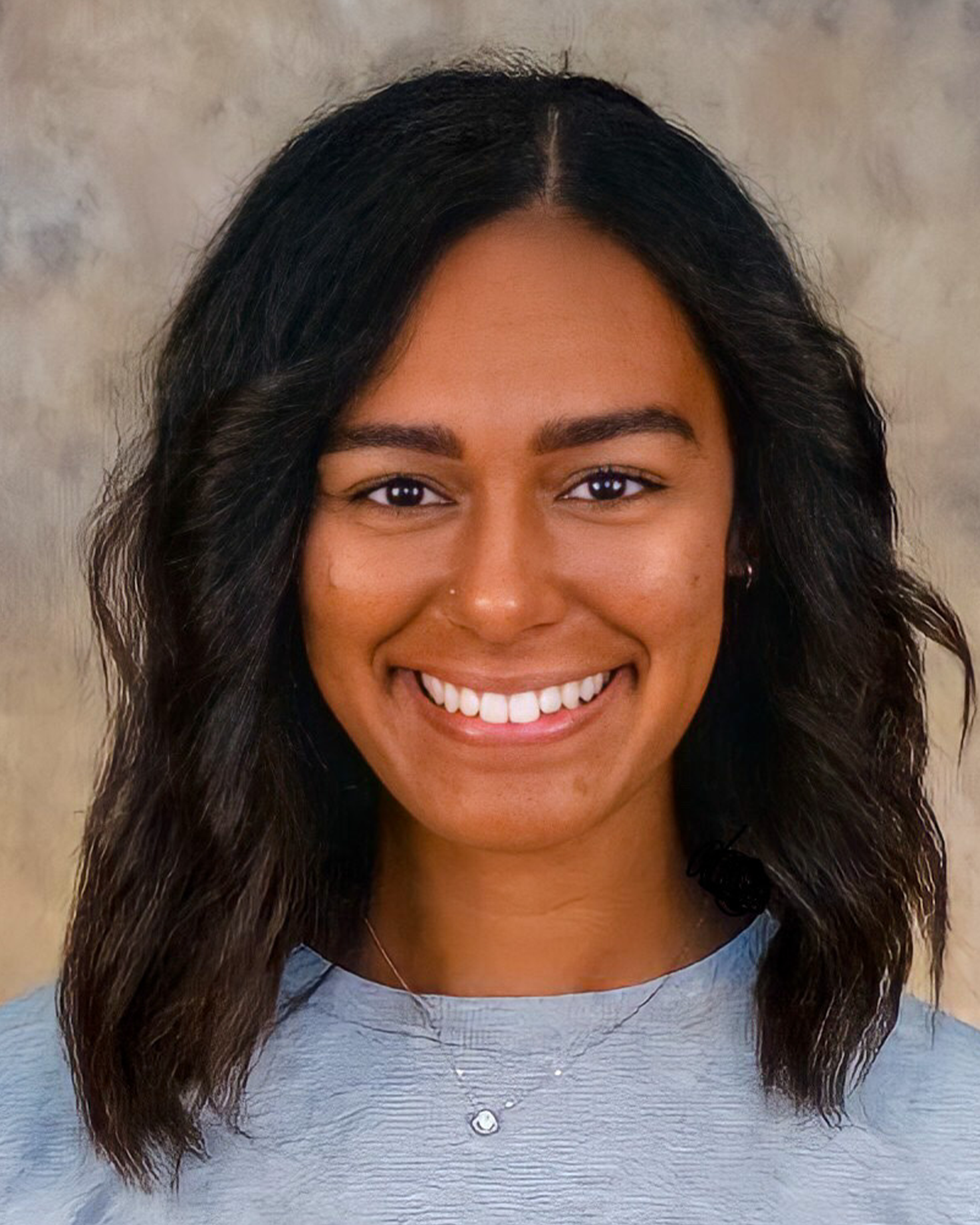 Aneesa Tucker-Graff