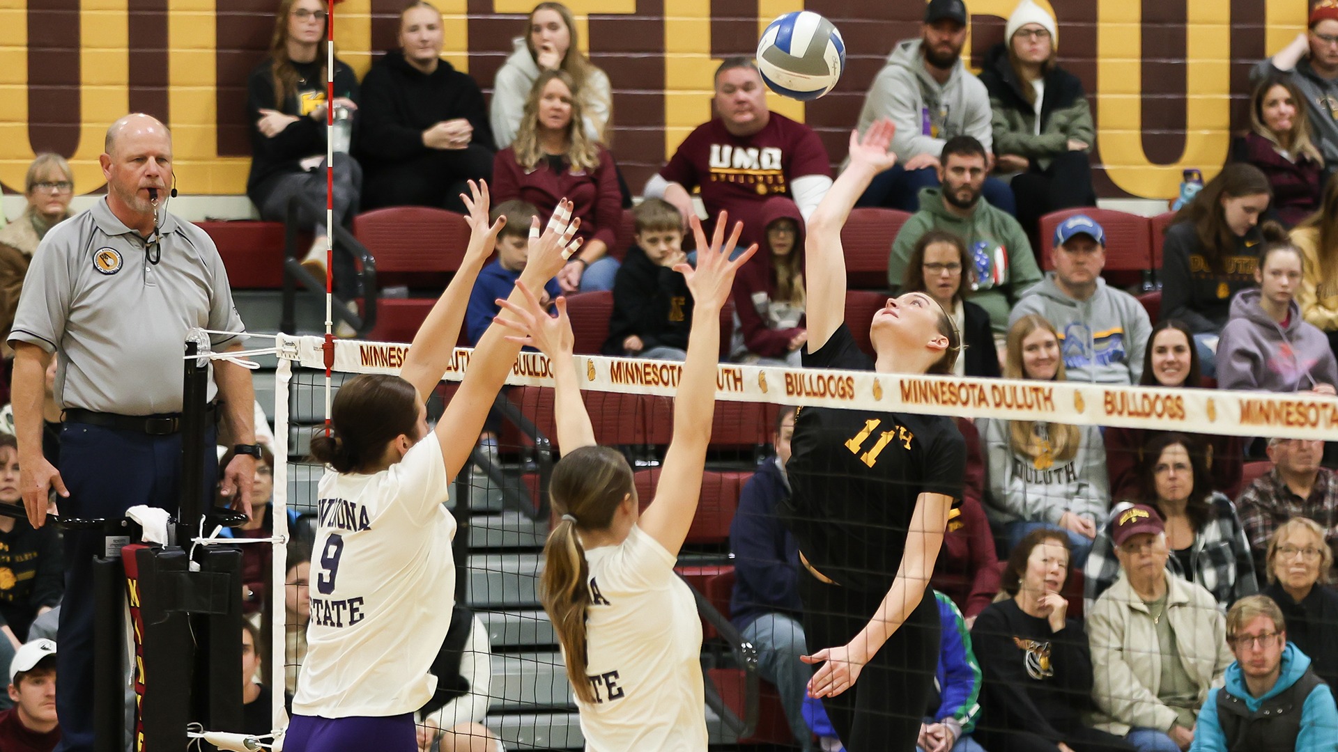 2024 Volleyball Schedule - UMD Athletics 2024-volleyball-schedule-umd-athletics