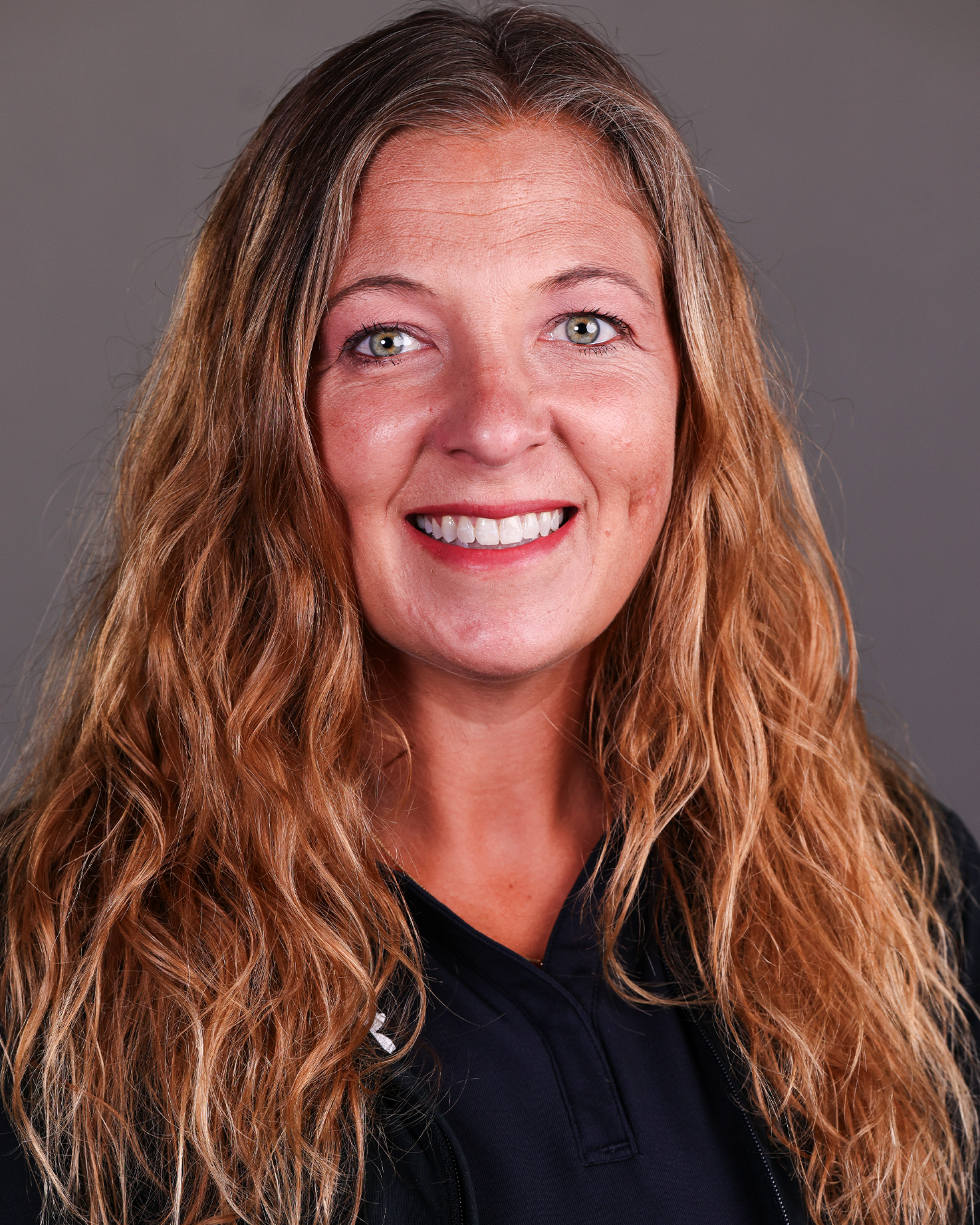 Jess Worden