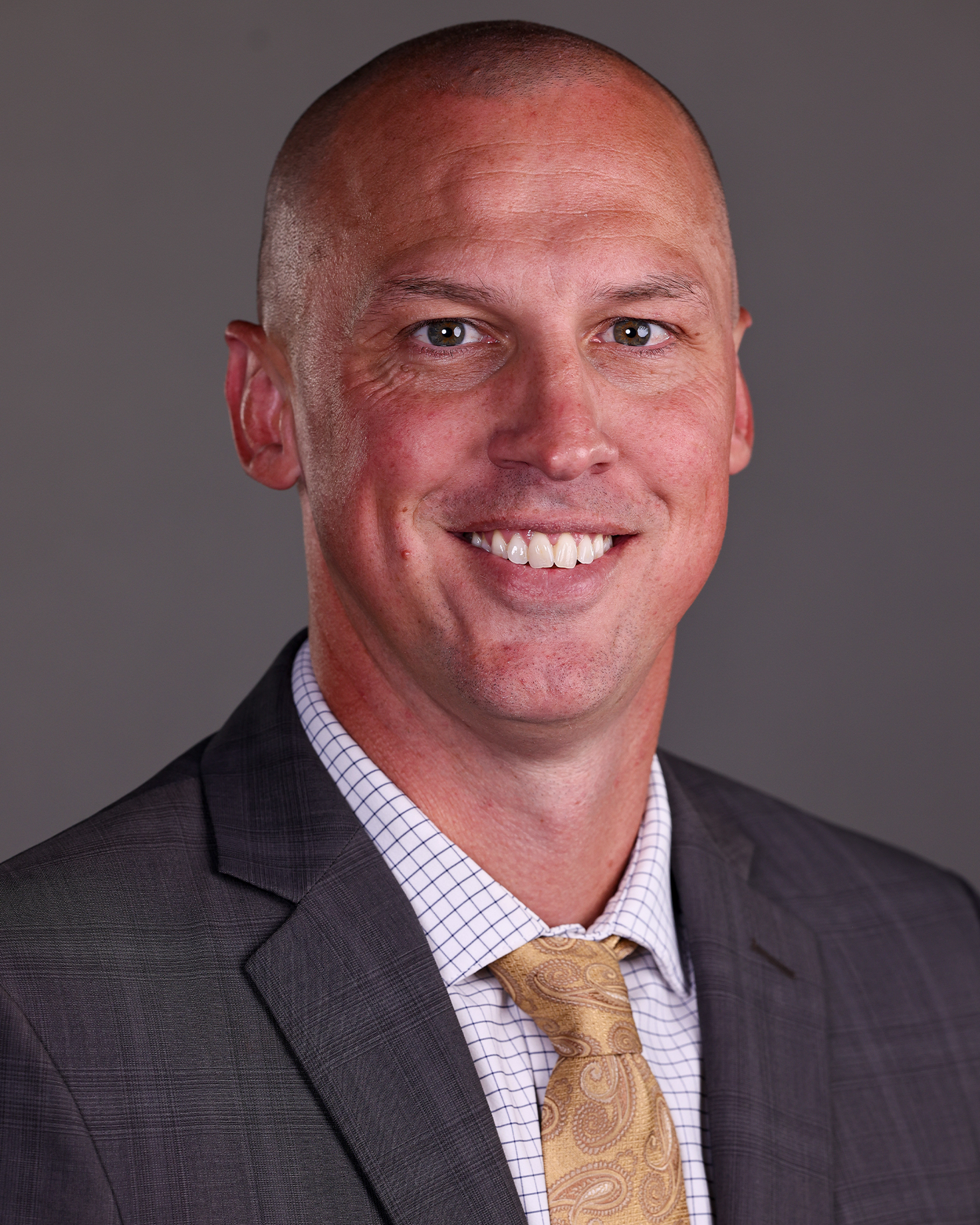 Justin Wieck