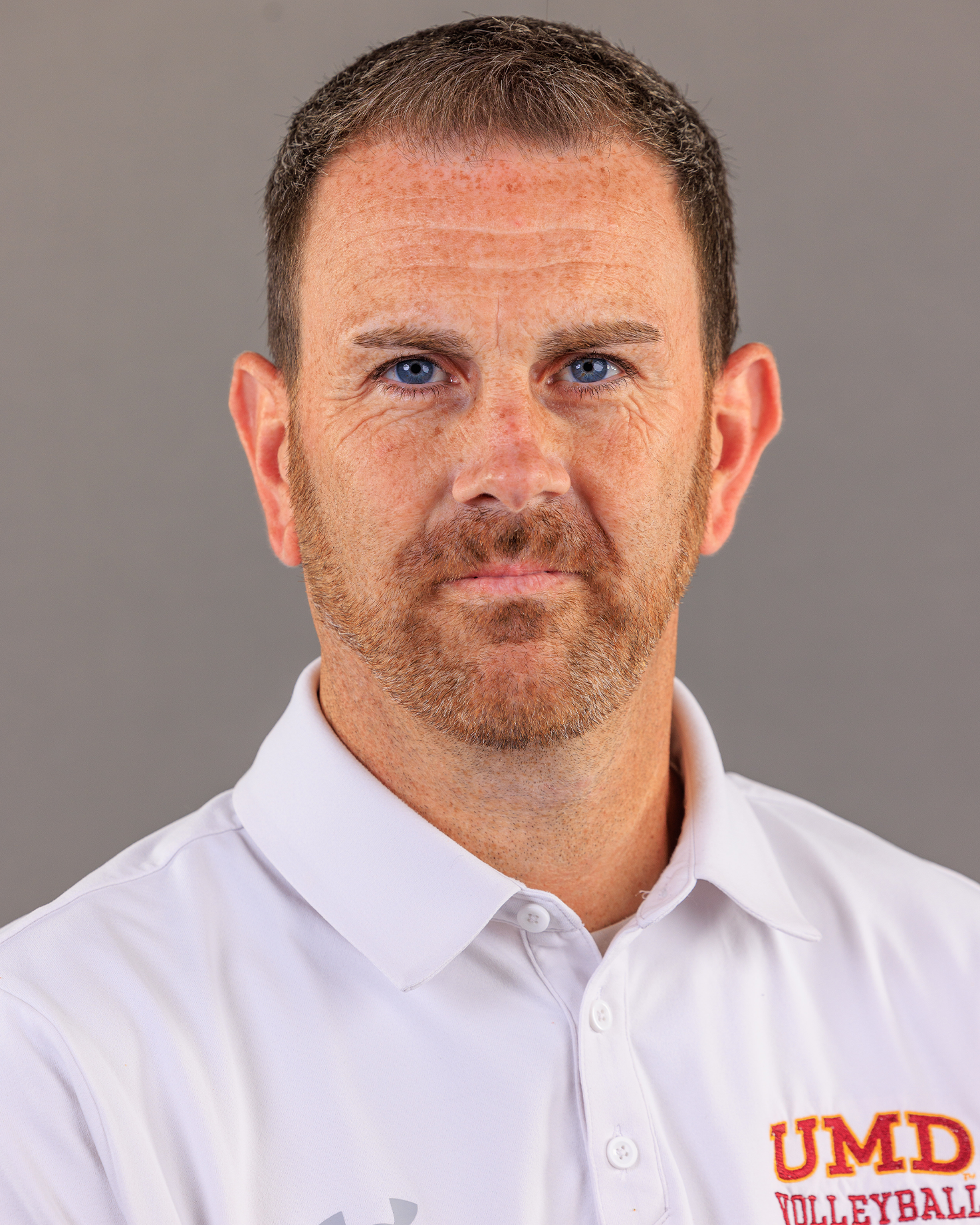 Jim Boos Headshot