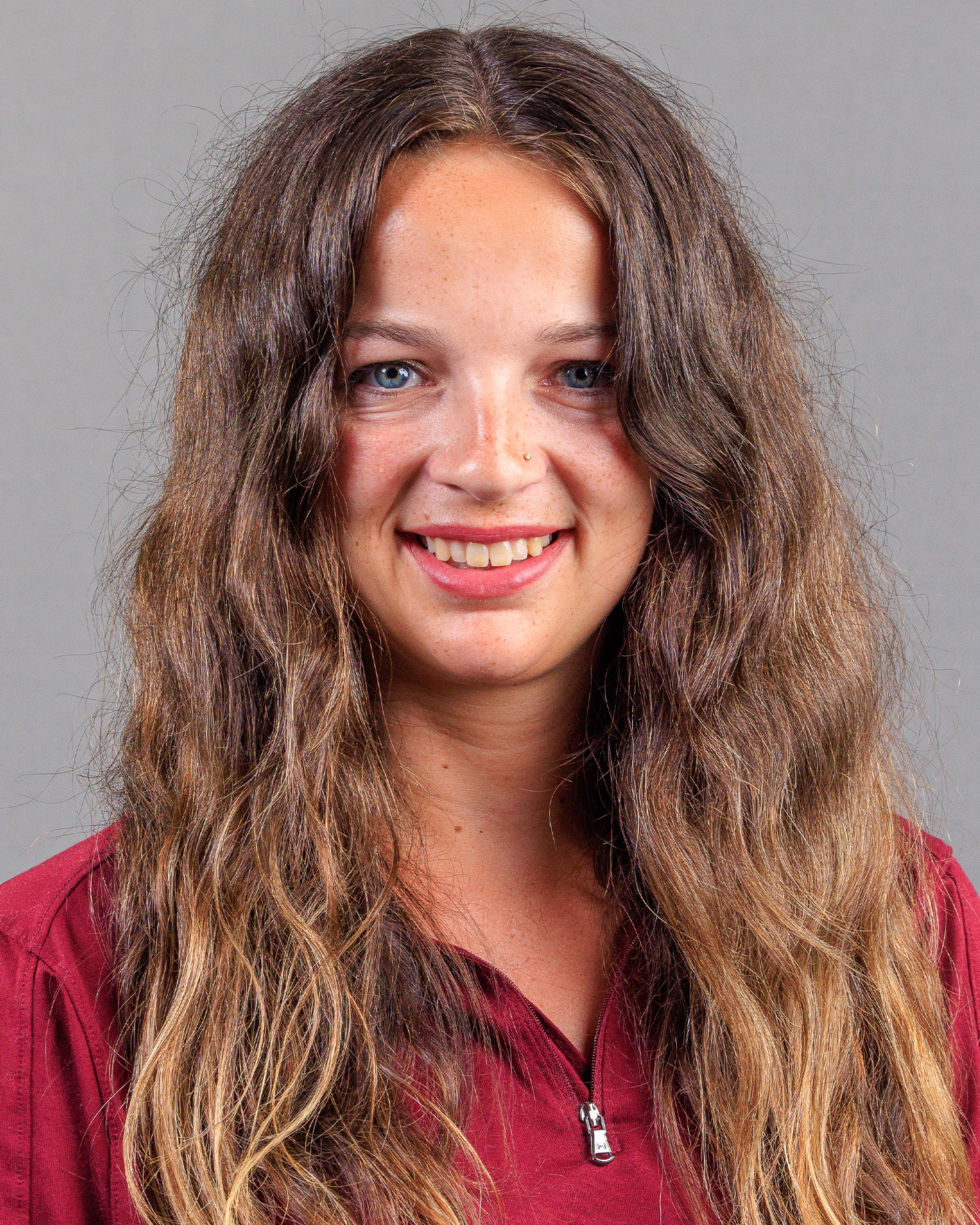 Petrilla Headshot