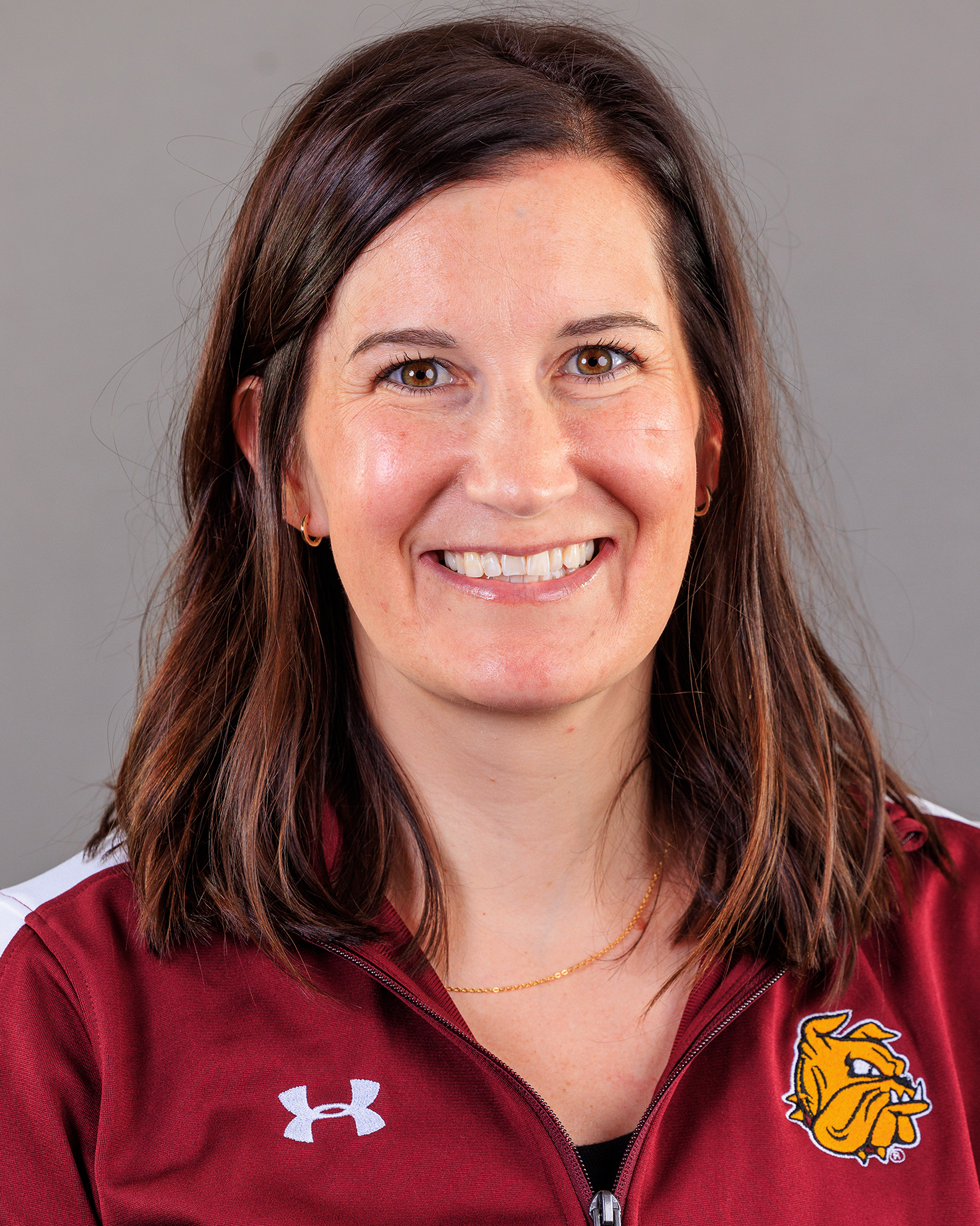 Taylor Nystrom Headshot