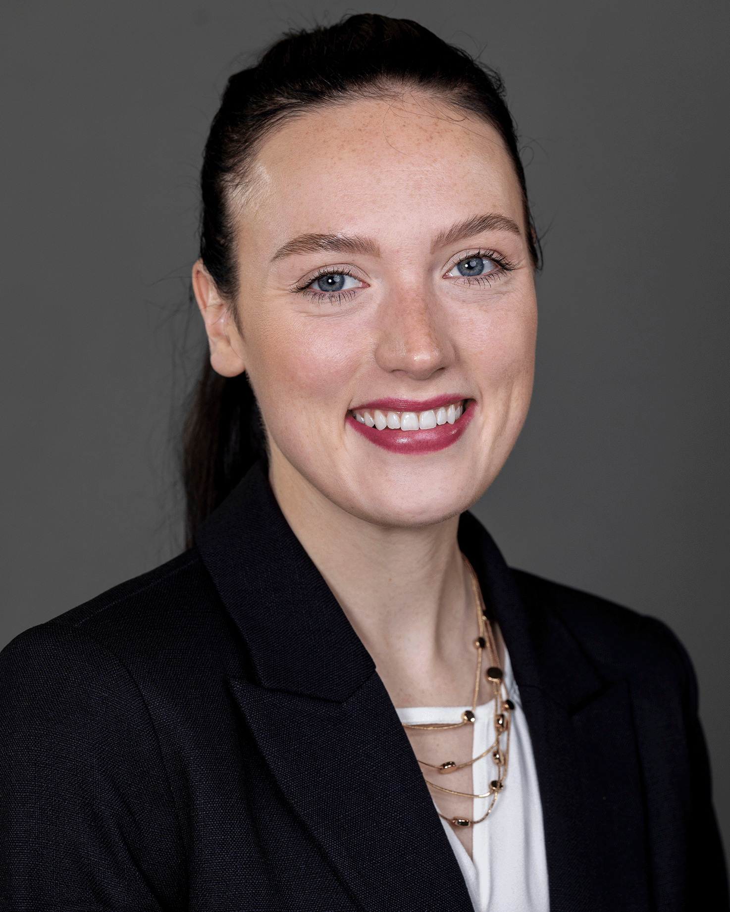 Haili Wimer Headshot