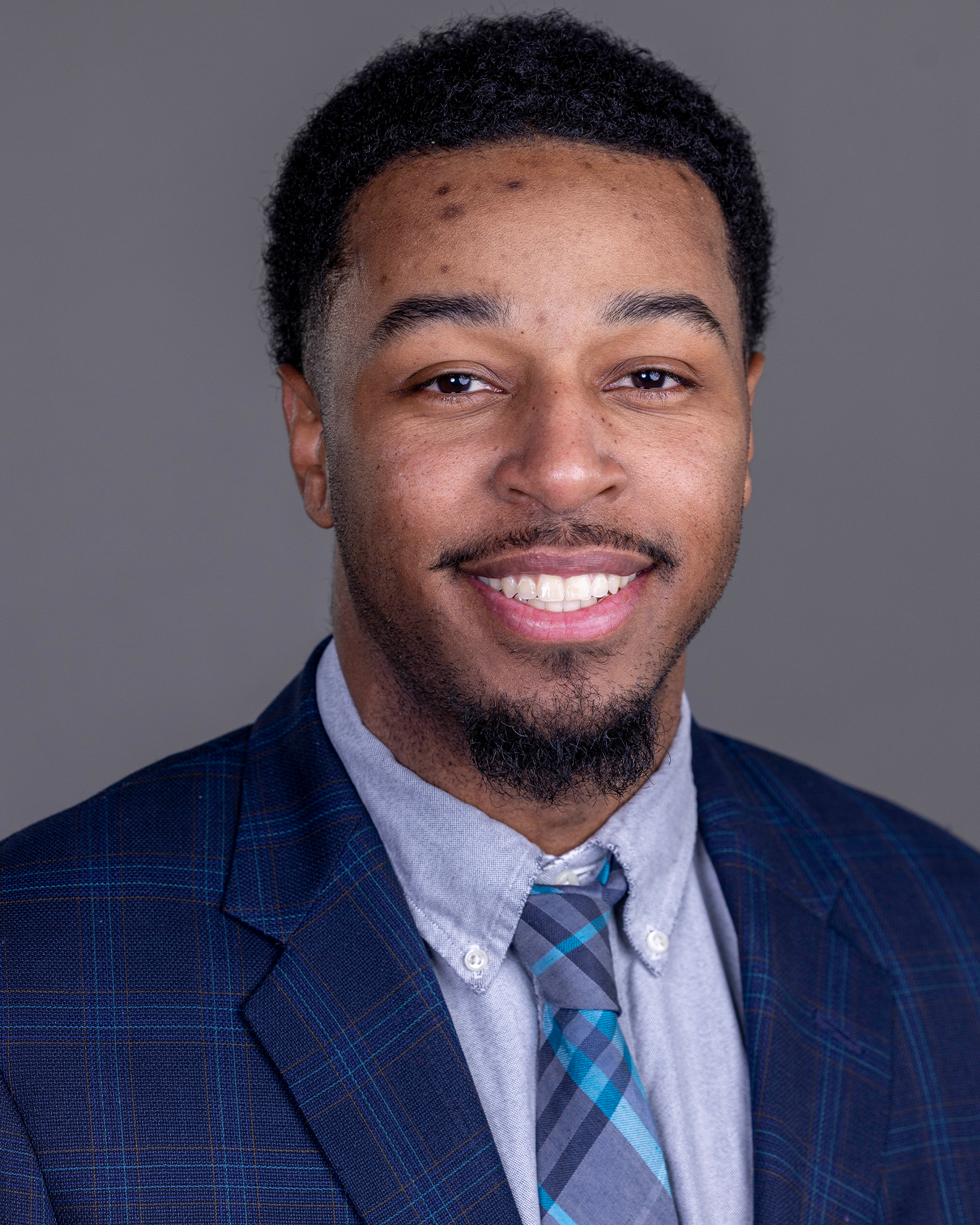 Mekhi Ware