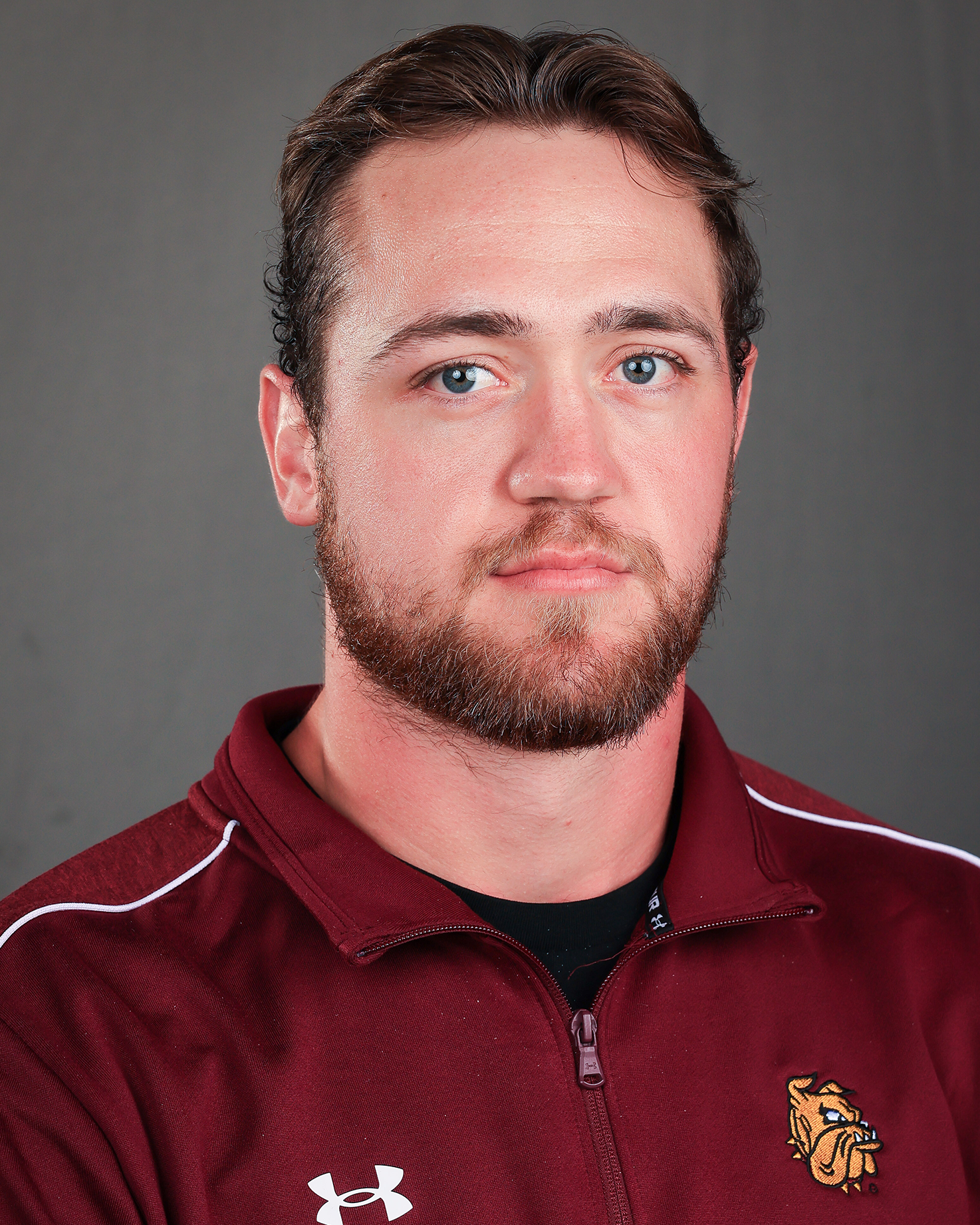Cade Barrett