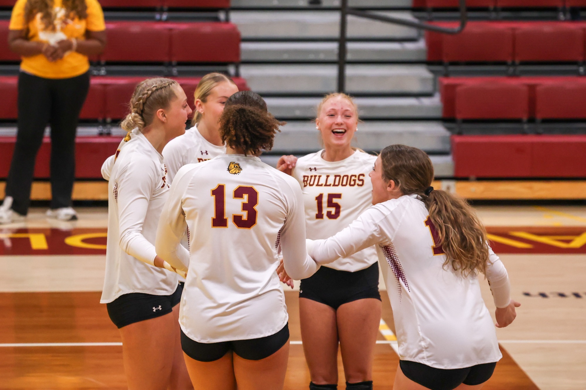 UMD Volleyball
