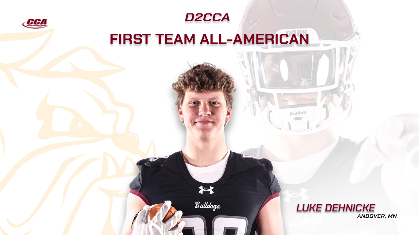 Dehnicke D2CCA All-American Web