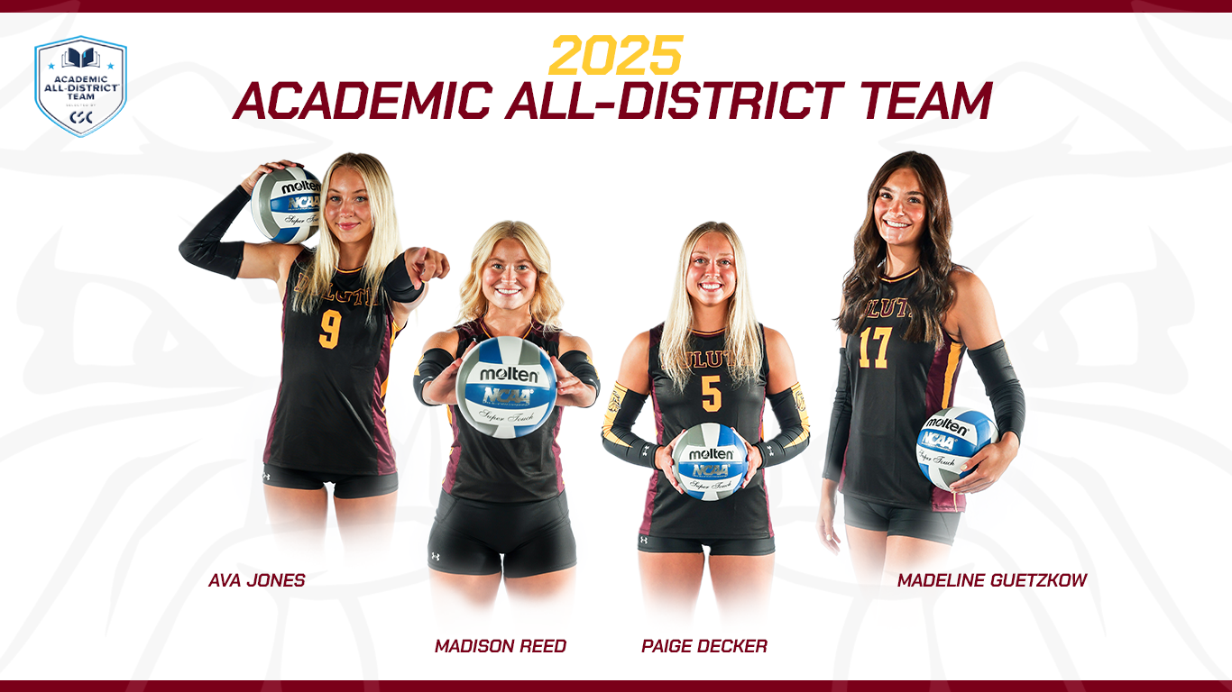 CSC VB Academic All-District