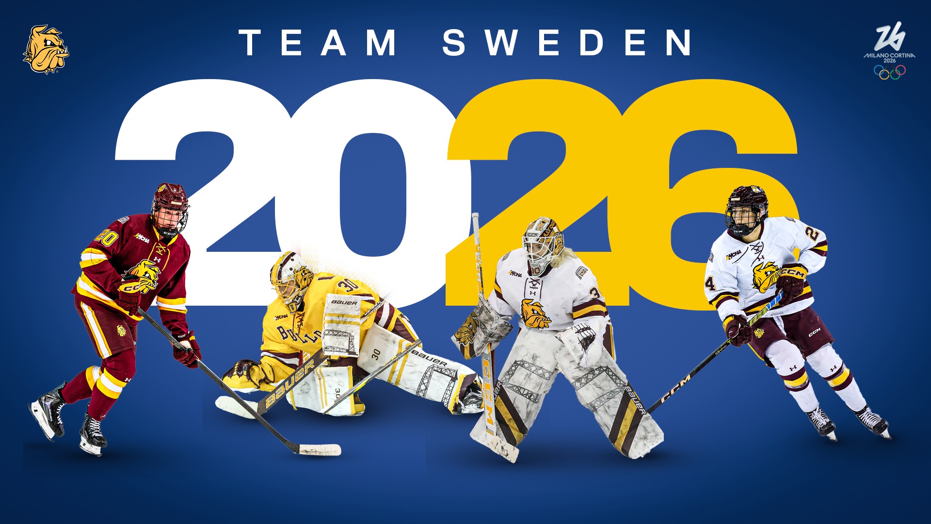 Swedish Olympians