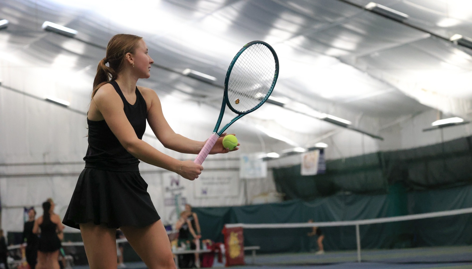 UMD Tennis