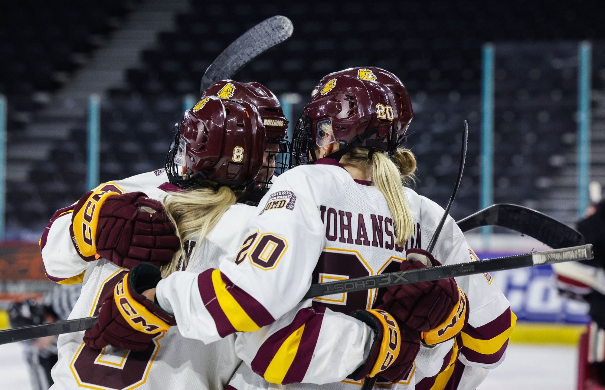 JohanssoncellyBelfast