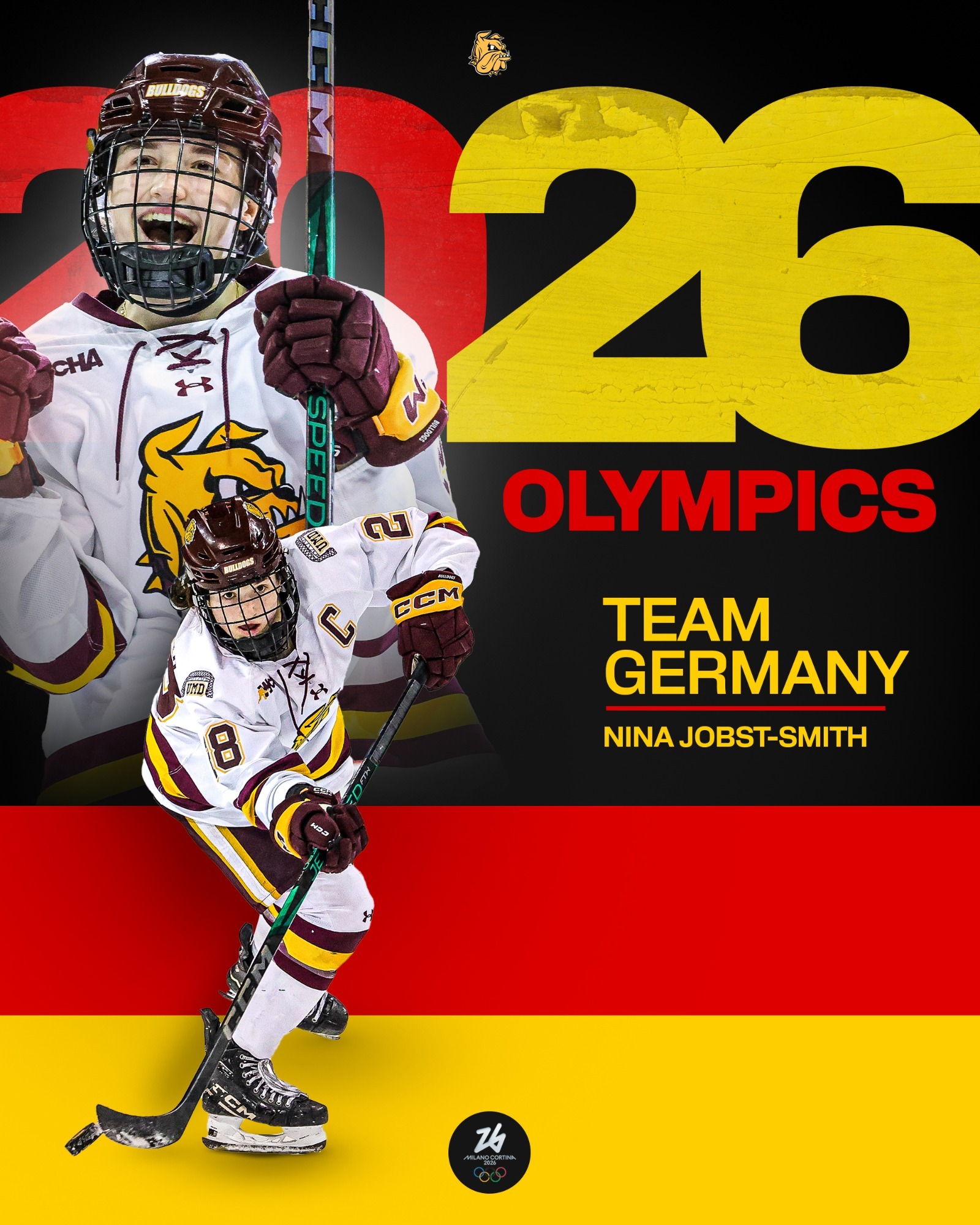 Jobst-Smith Olympics