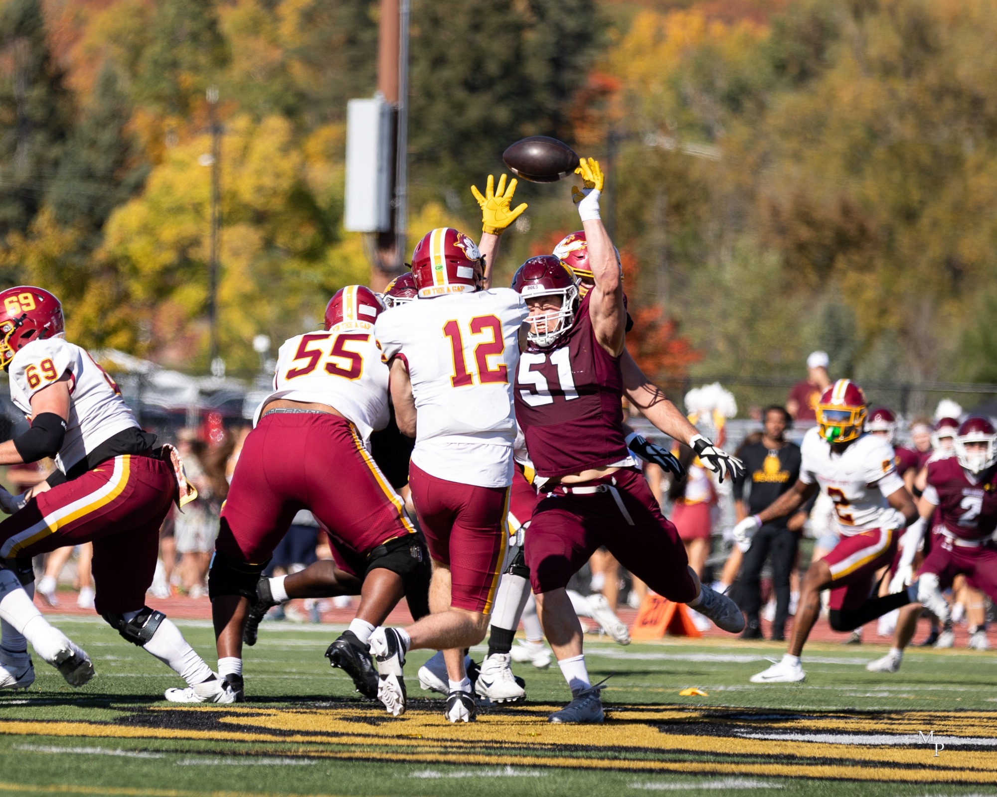 Walrath vs. NSU