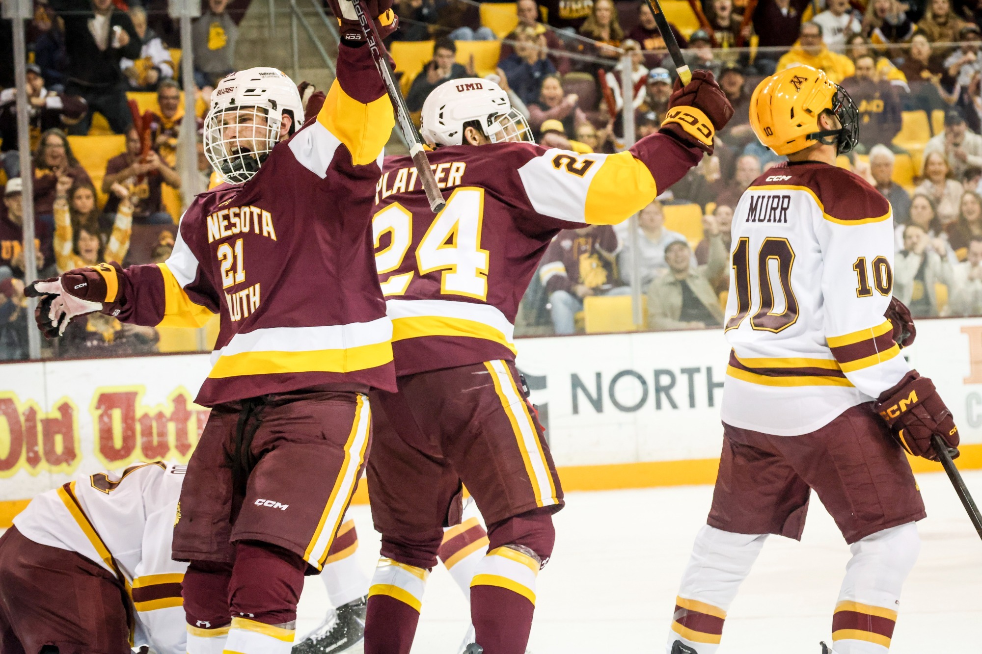 CellyMinnesota