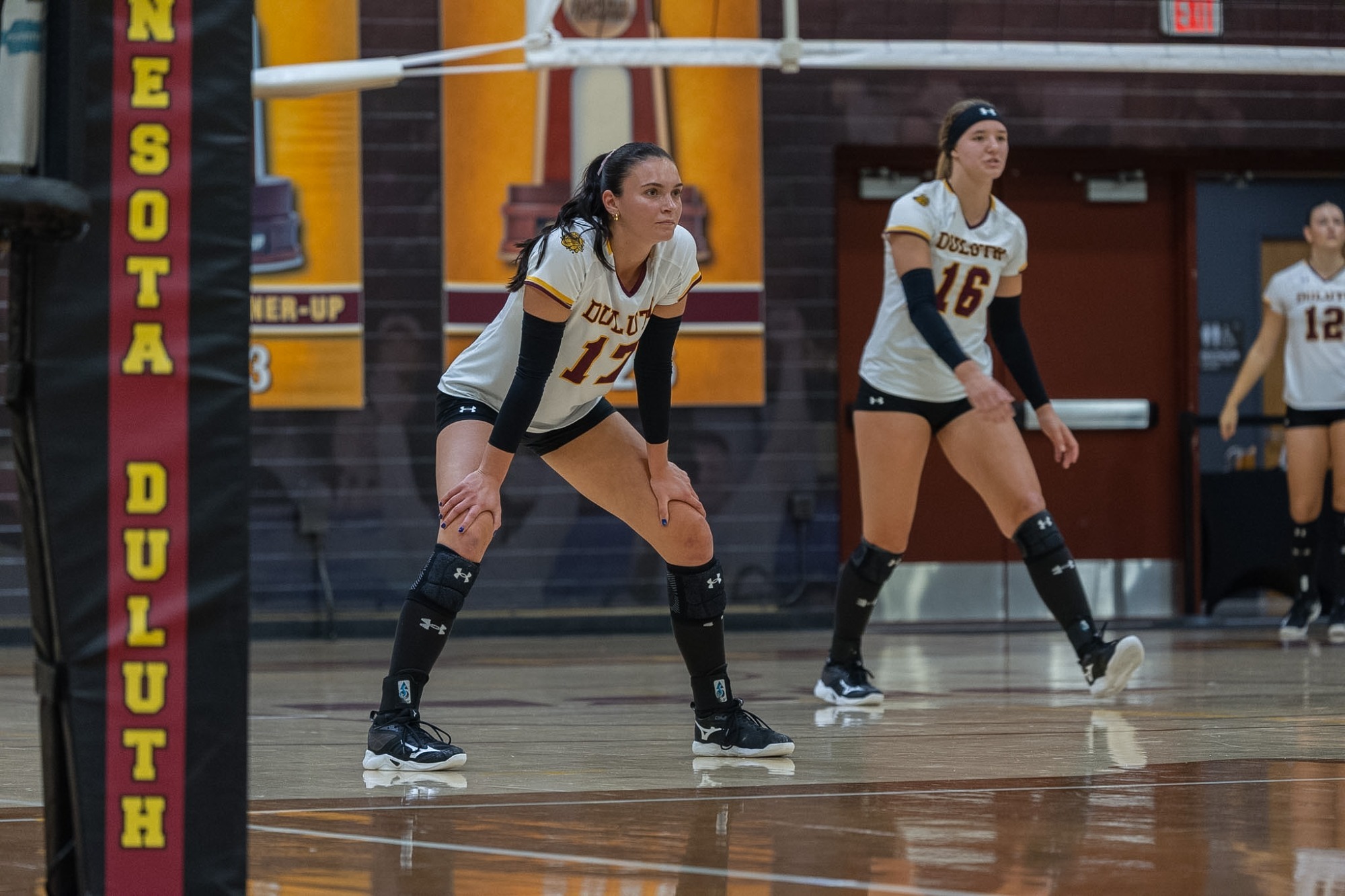 UMD Volleyball