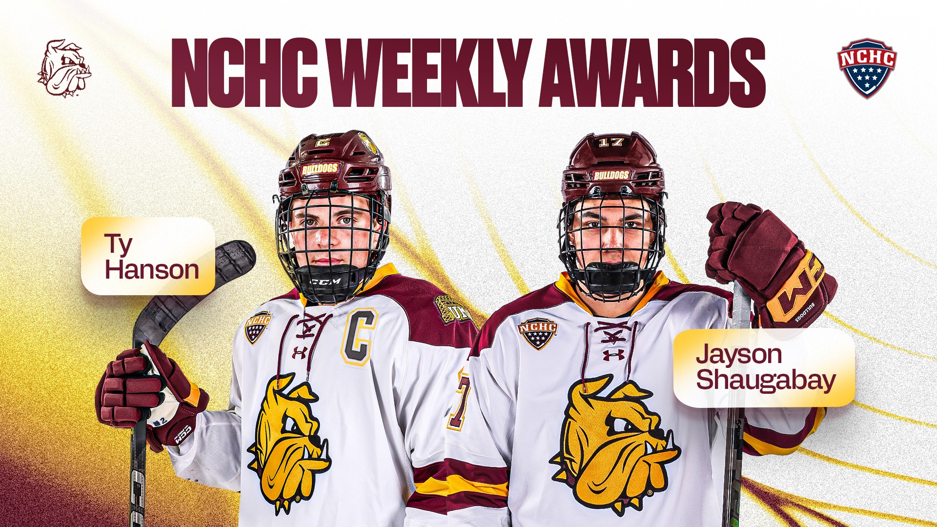 Shaugs and Hanson POTW