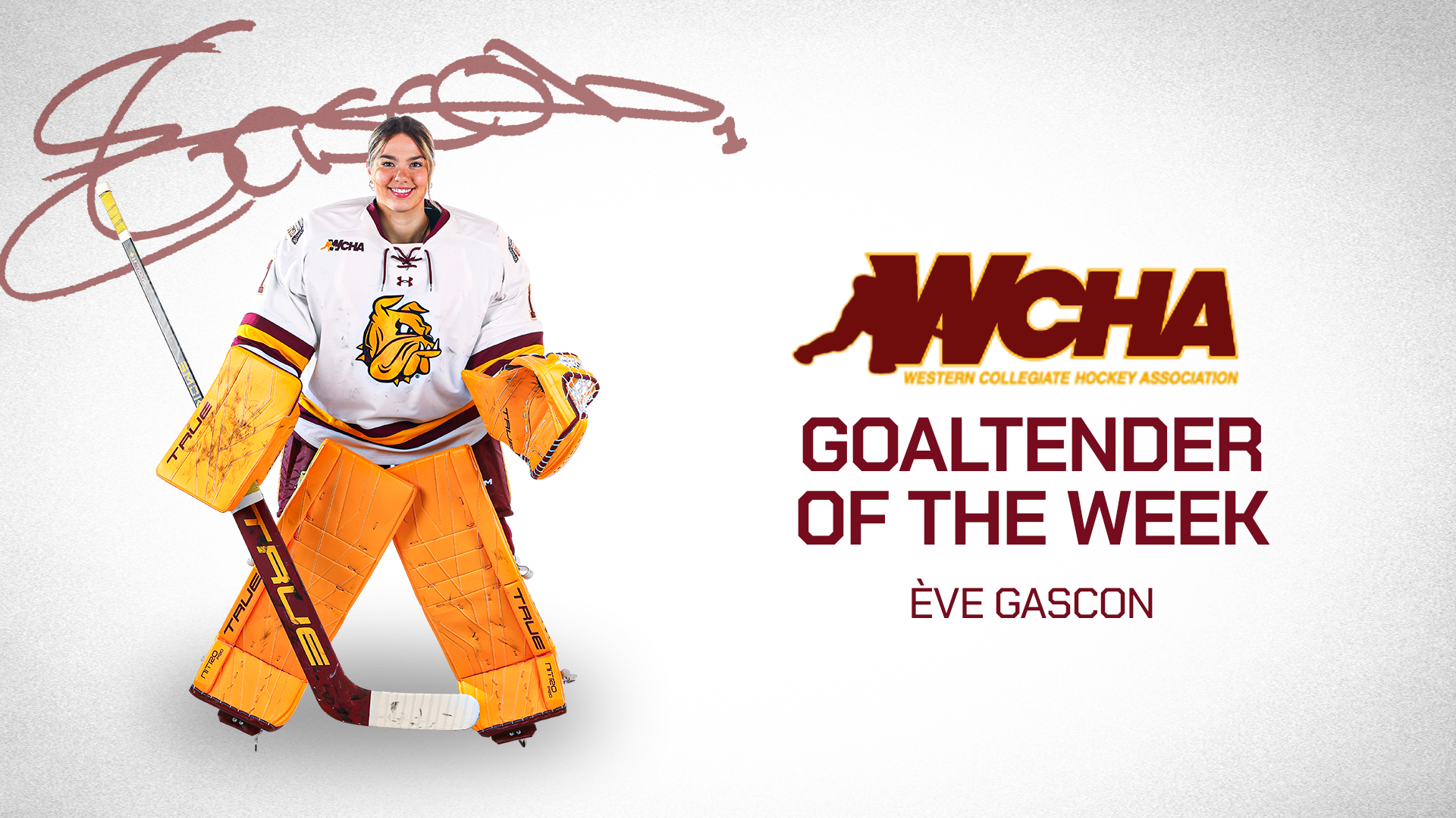 Gascon POTW