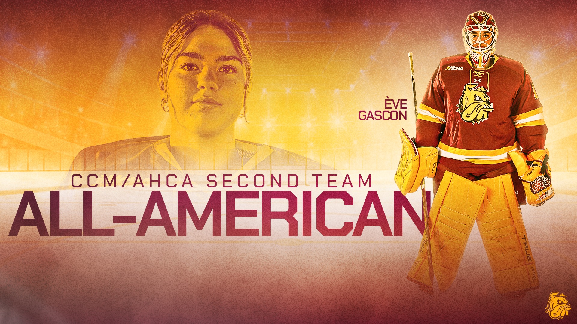 Gascon All-American