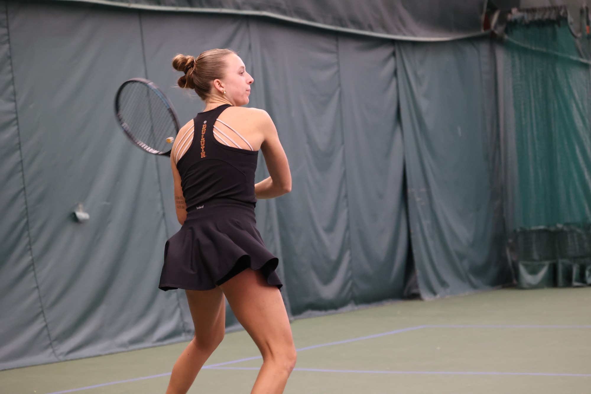UMD Tennis