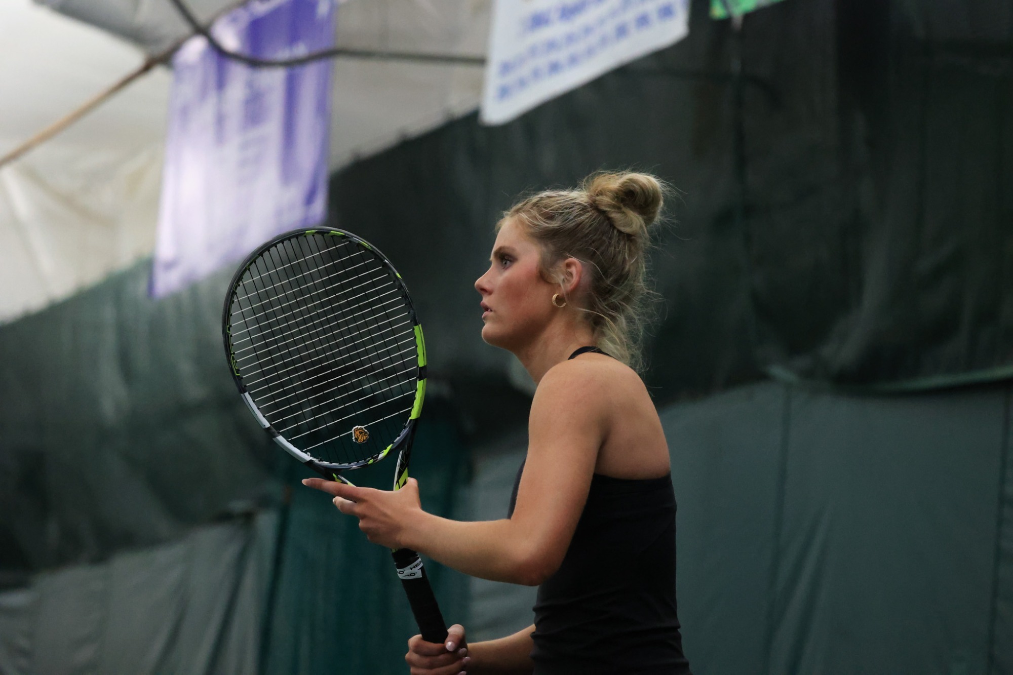 UMD Tennis