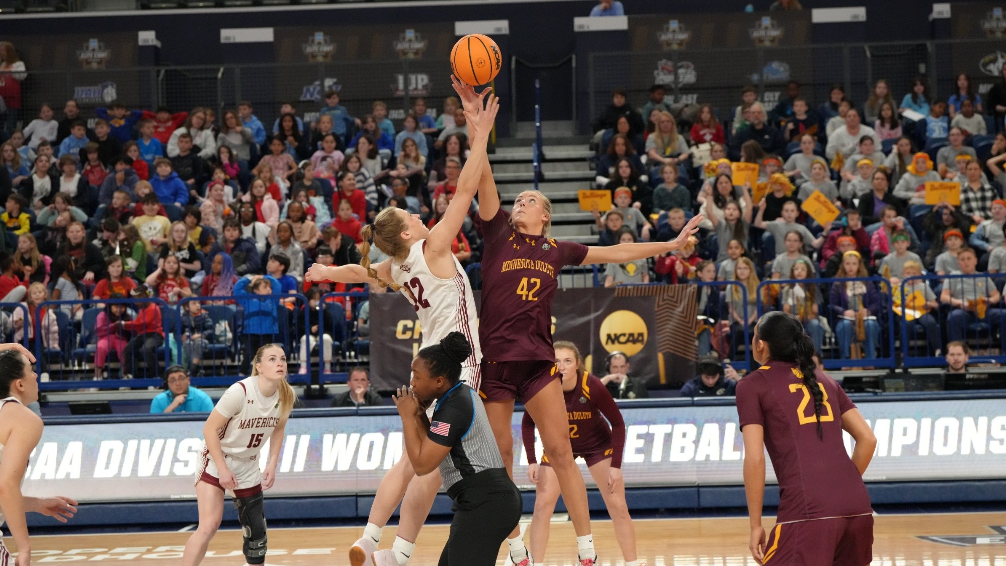 Karge tipoff