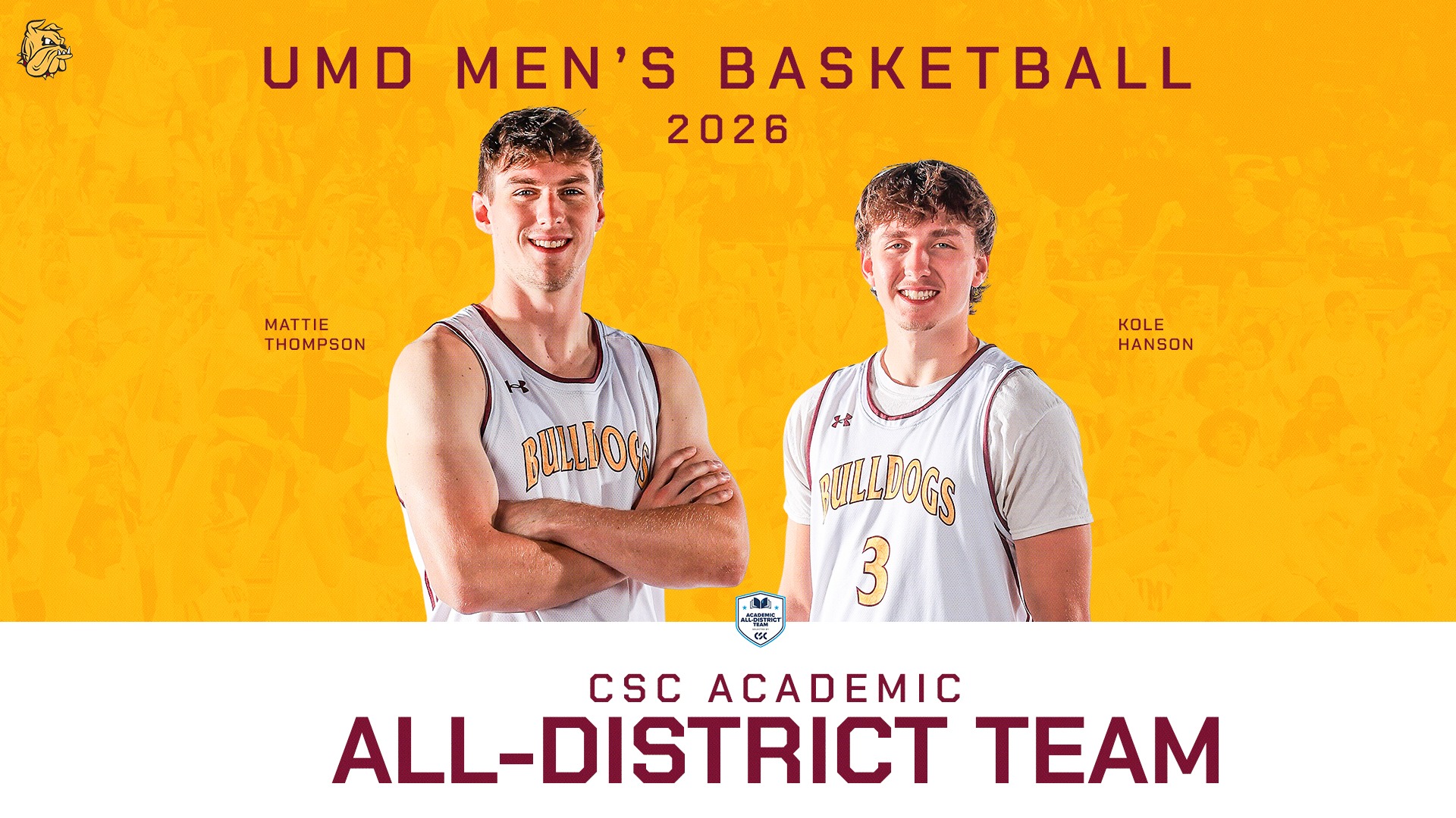 CSC Academic