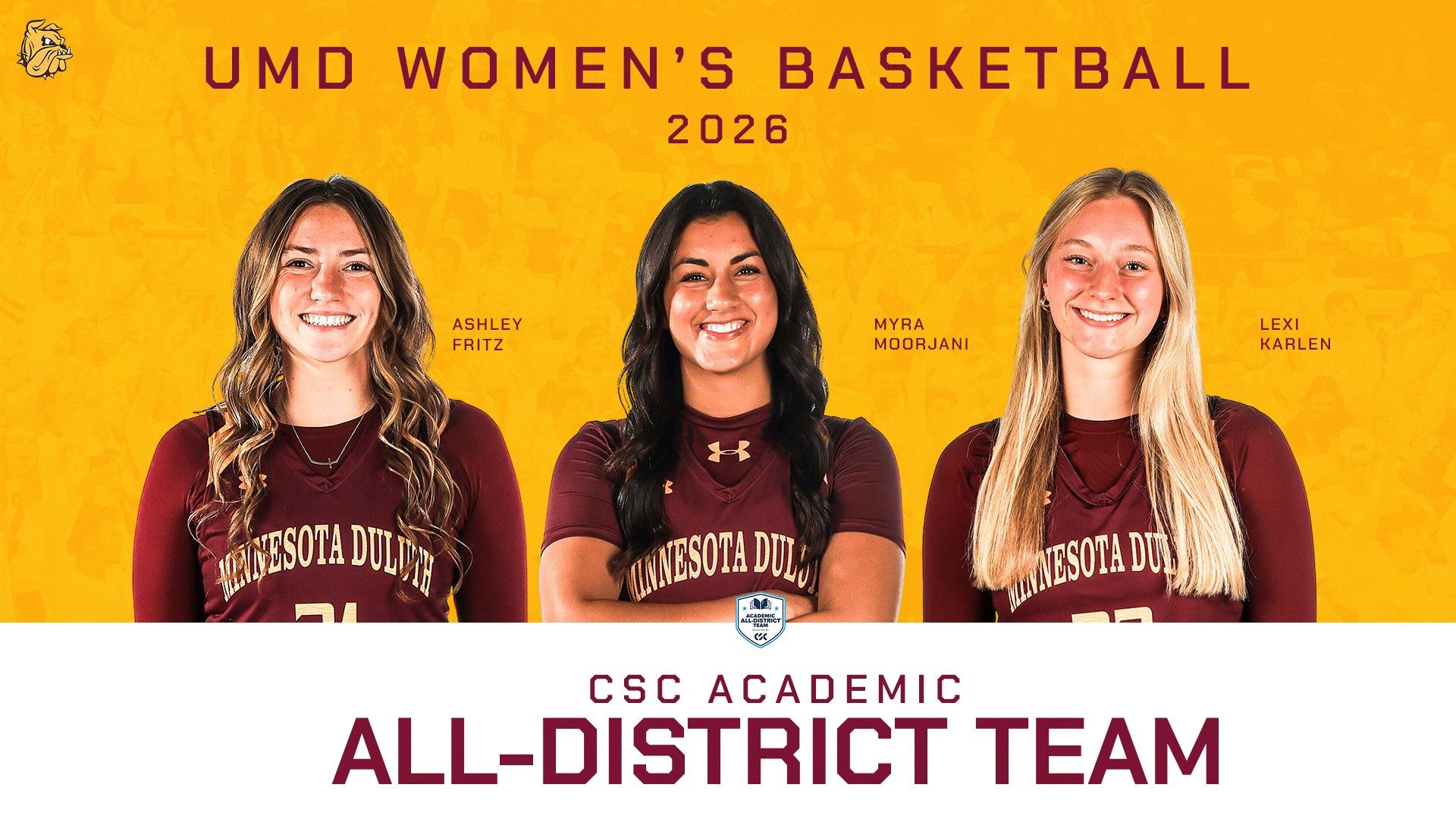 CSC Academic
