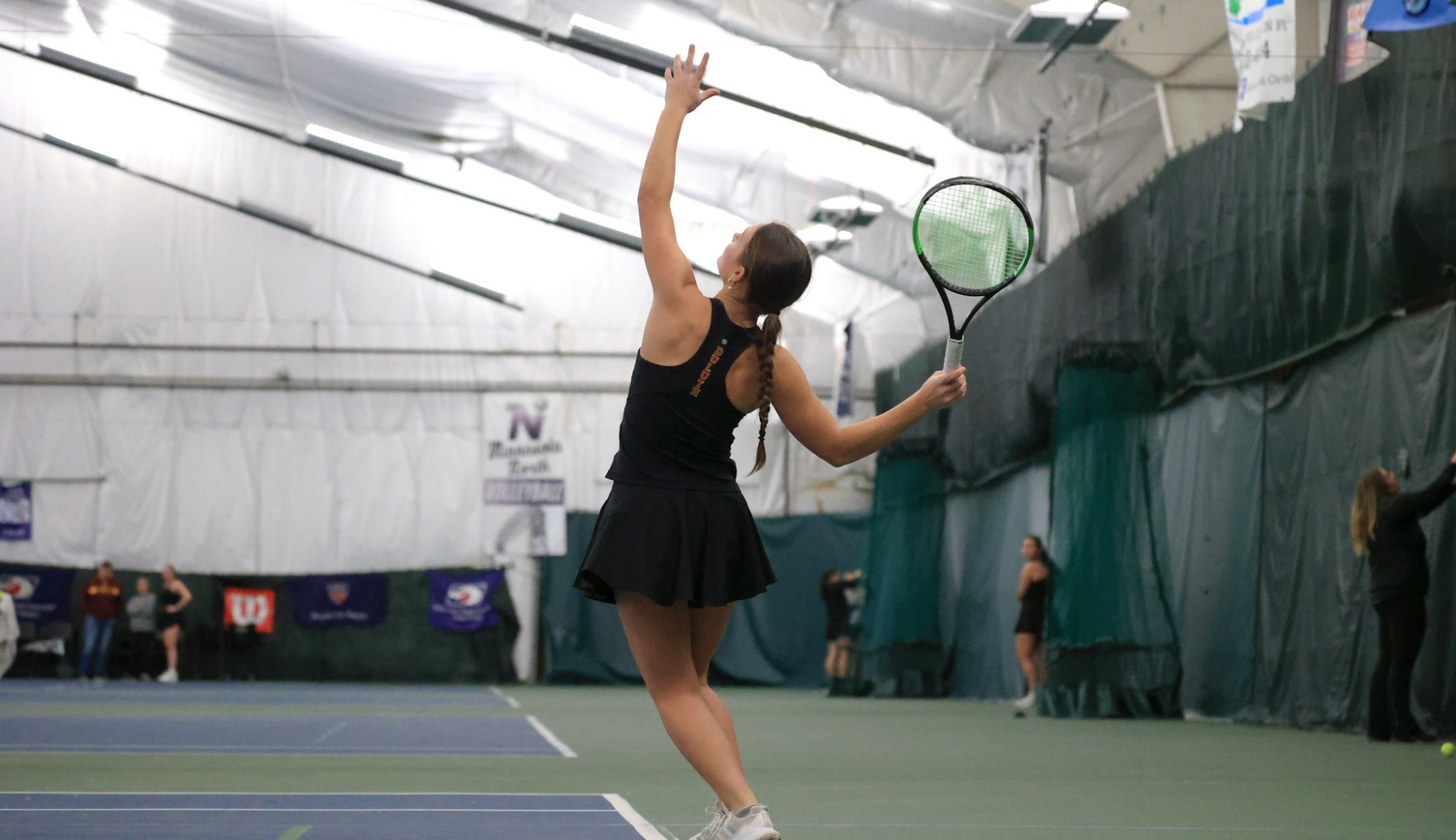 UMD Tennis