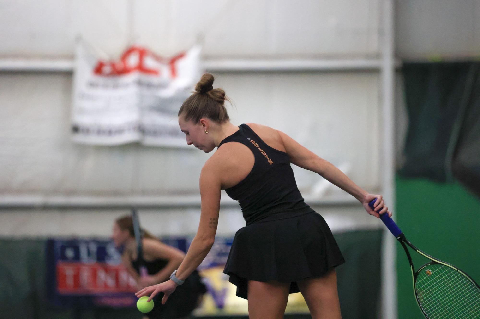 UMD Tennis