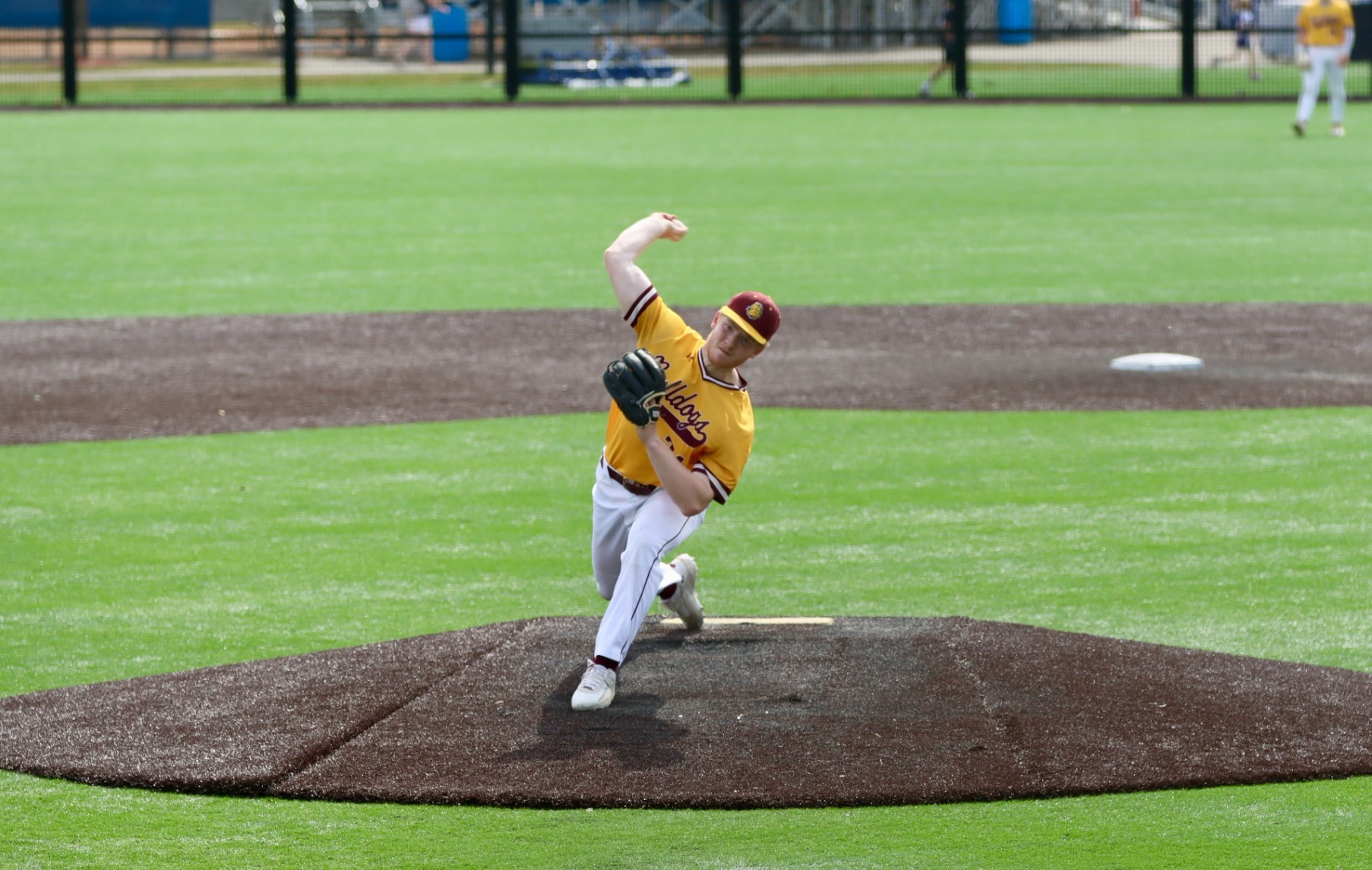 Wilkinson vs Jamestown