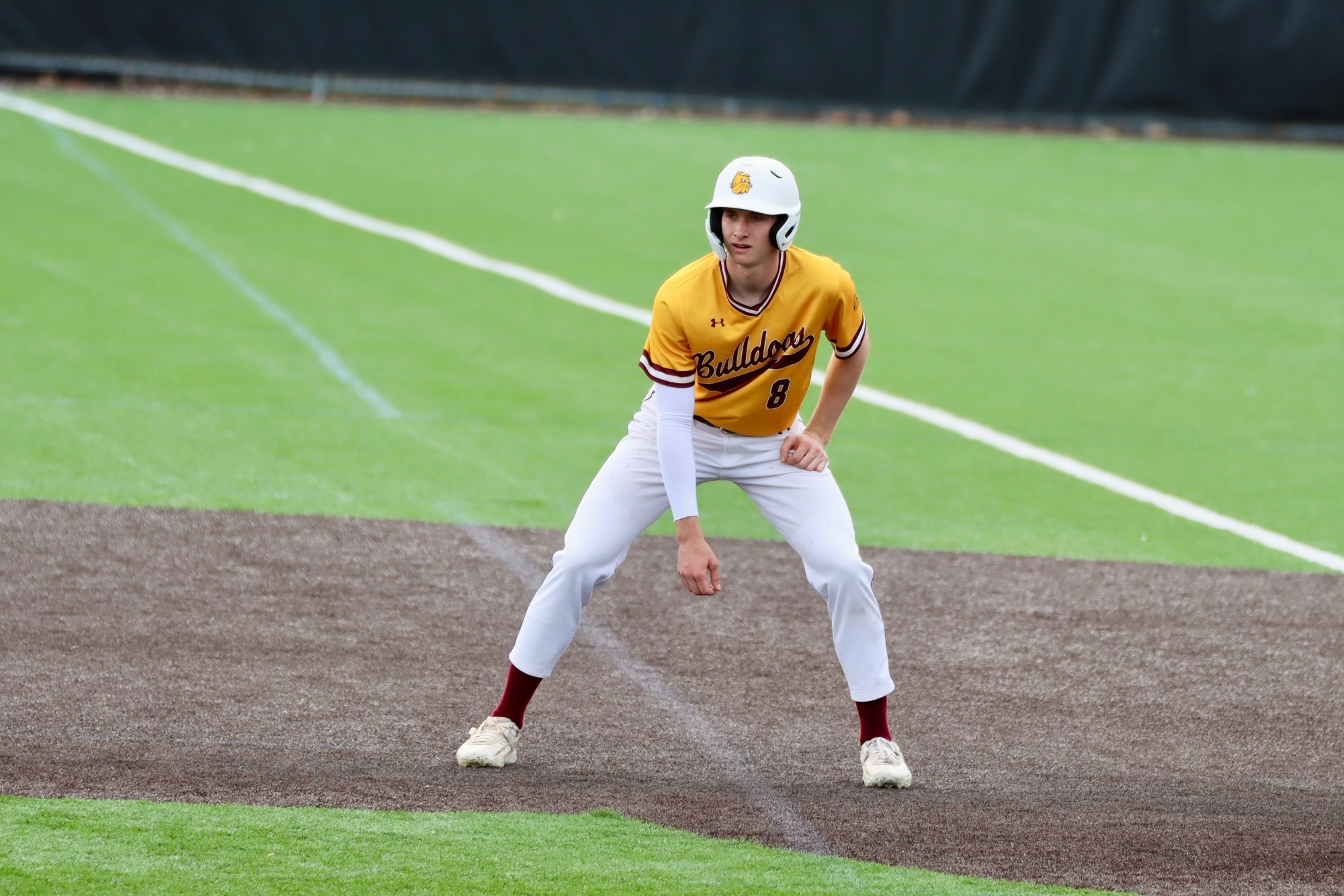 Stauffacher vs Jamestown